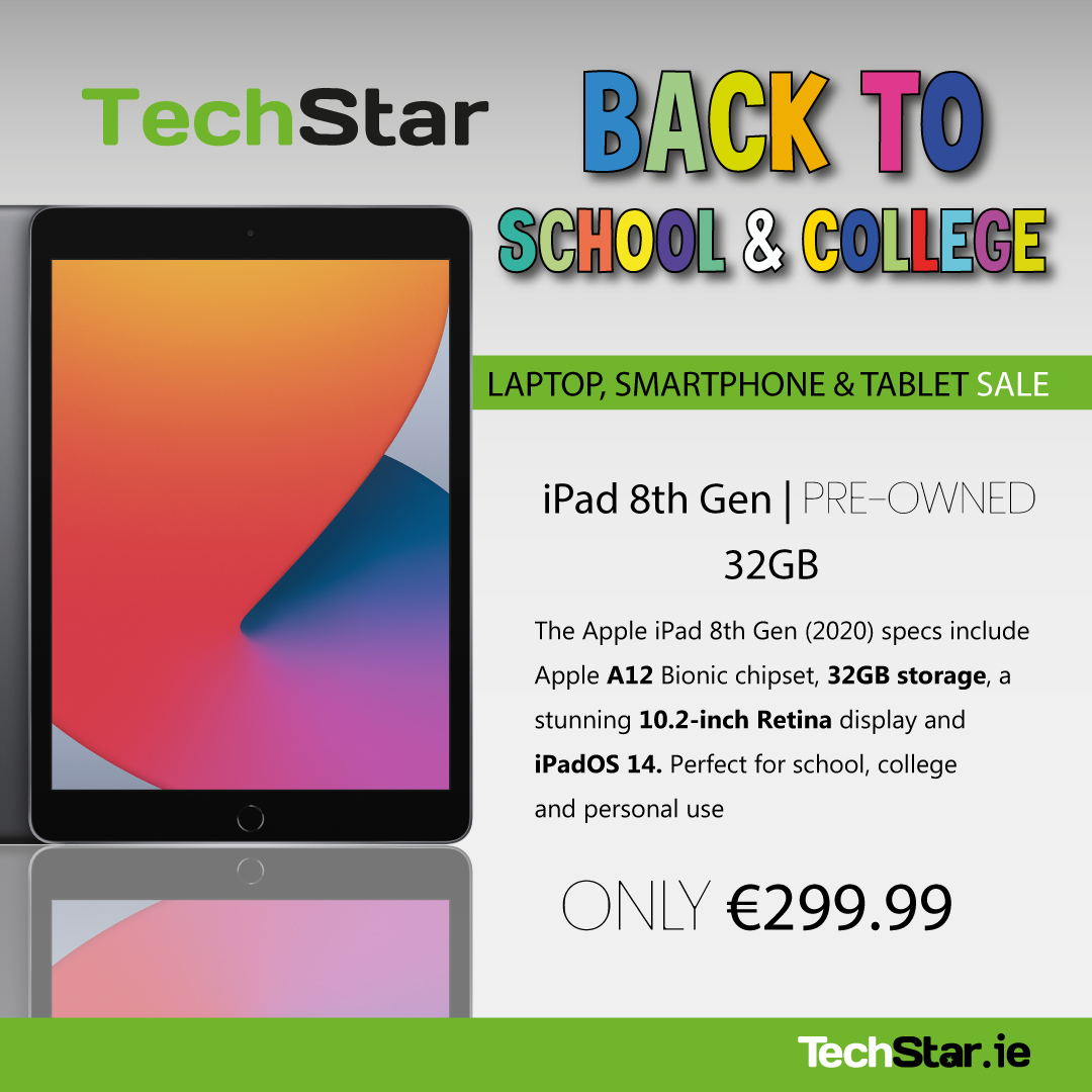 TechStar