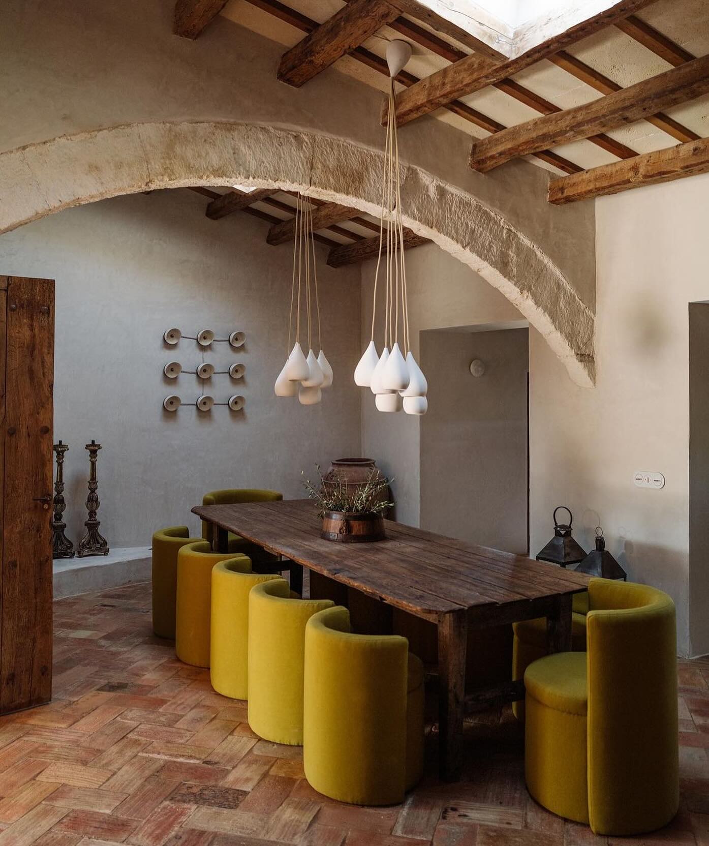 Maison Créative - Le goût du design ! Coup de coeur pour...