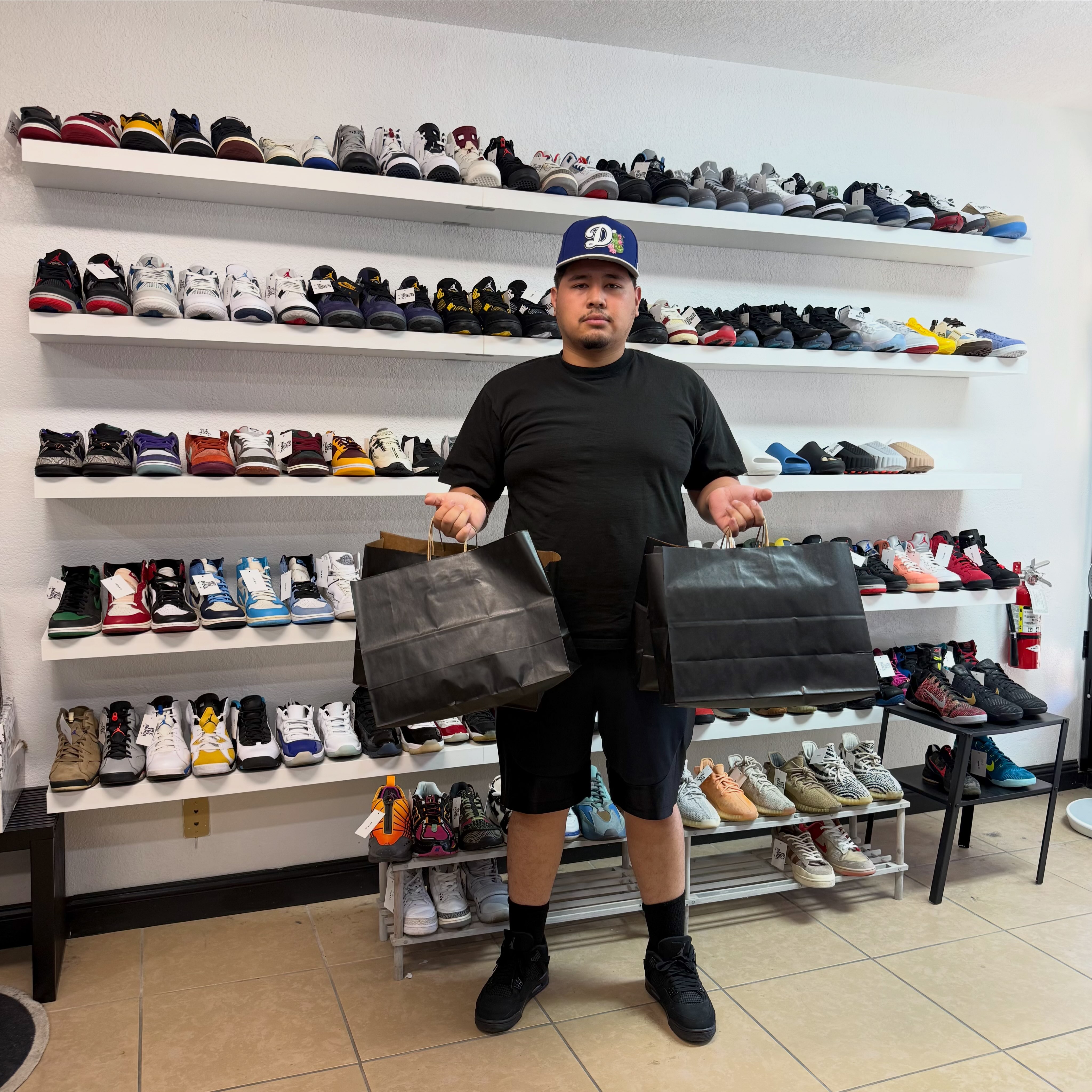 Off The Block | Casa Grande AZ
