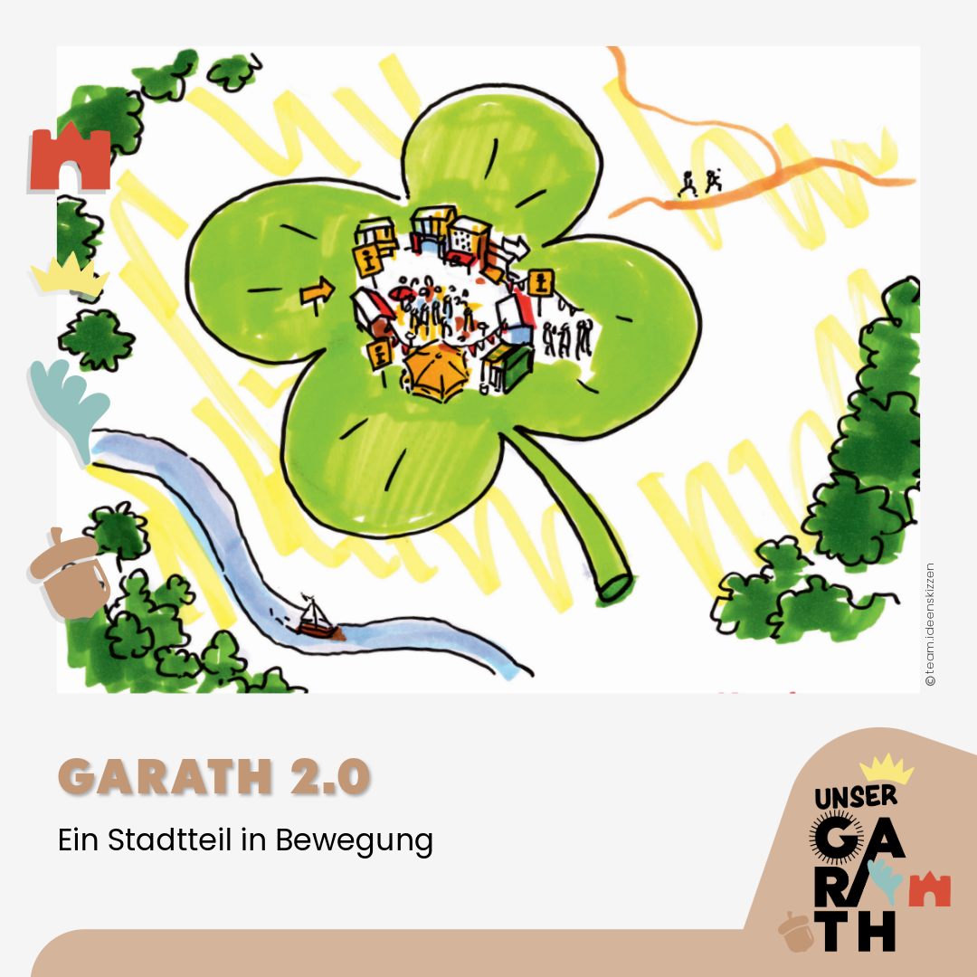 unsergarath | Düsseldorf