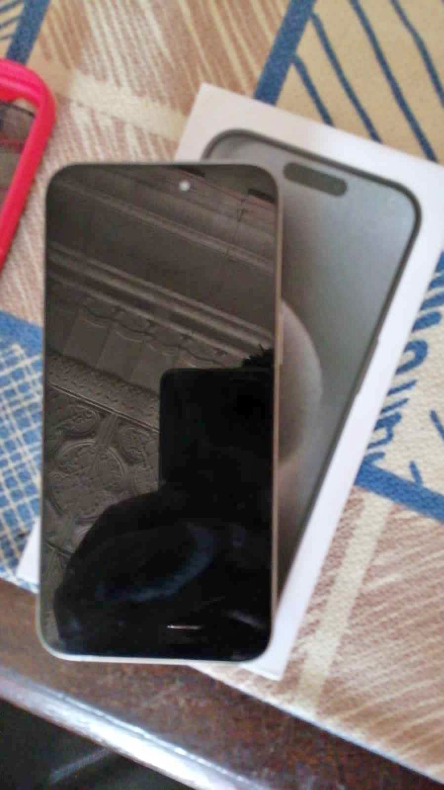 Iphone 15 pro max generic - Cases, Covers & Skins - Brakpan, Gauteng ...