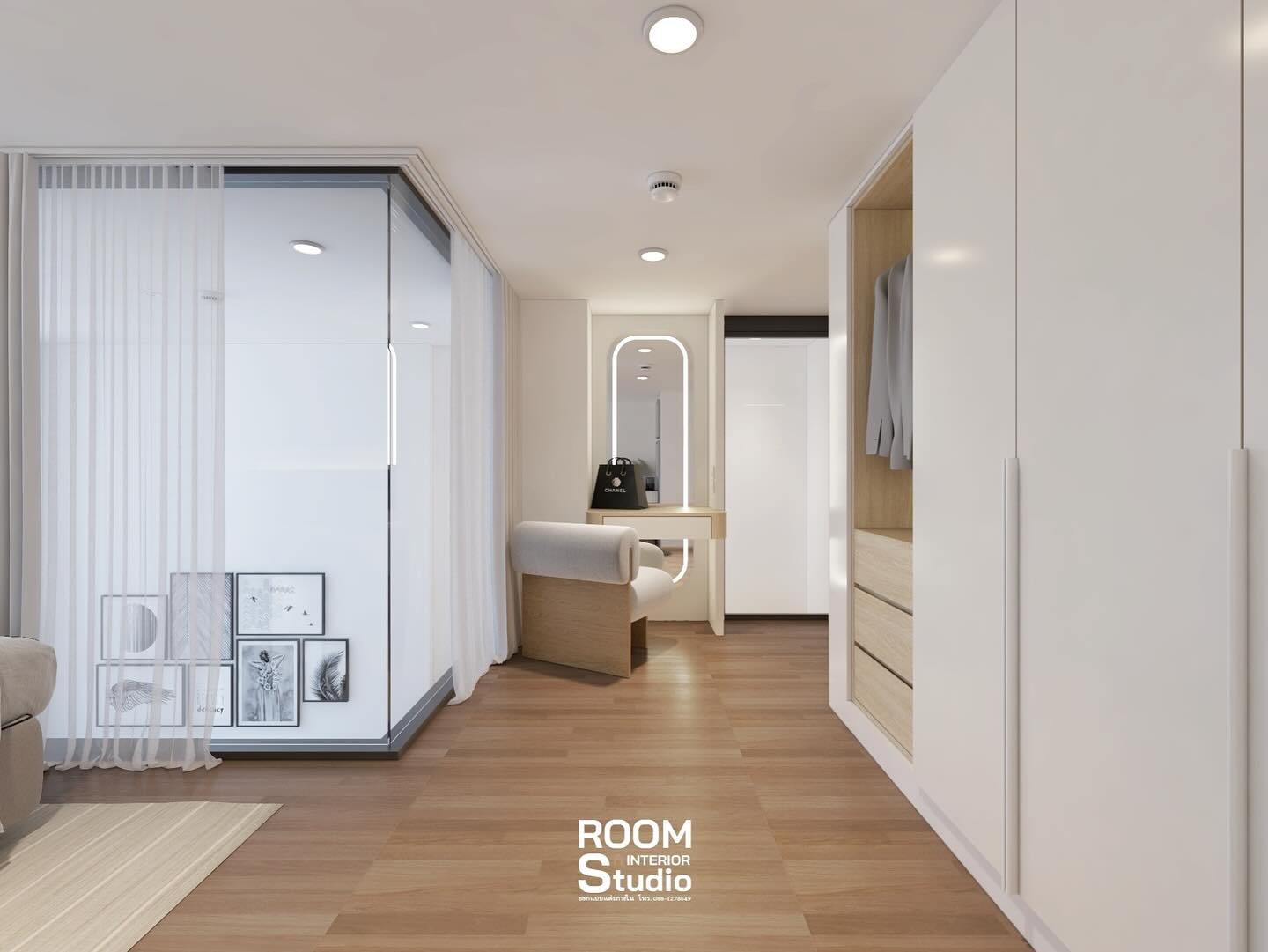 Room Interior... - Room Interior Studio รับออกแบบตกแต่งภายใน