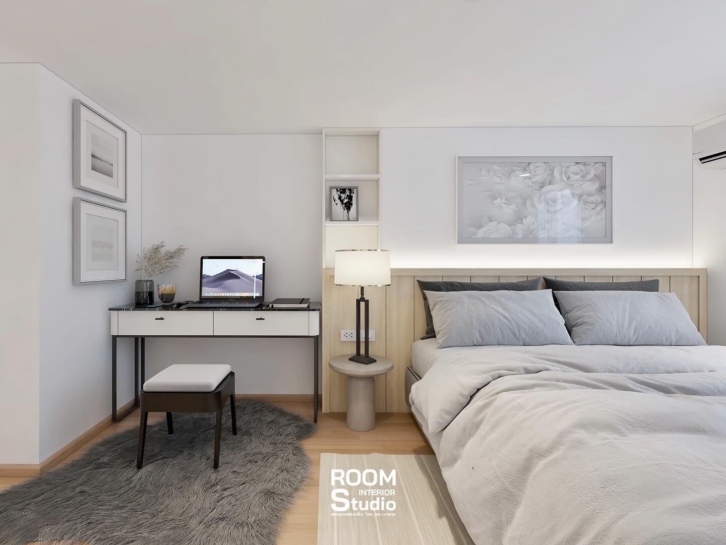 Room Interior Studio รับออกแบบตกแต่งภายใน | Bangkok