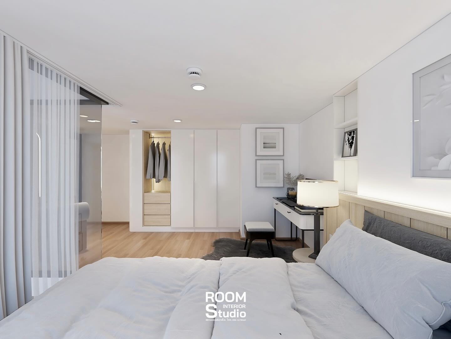 Room Interior Studio รับออกแบบตกแต่งภายใน | Bangkok