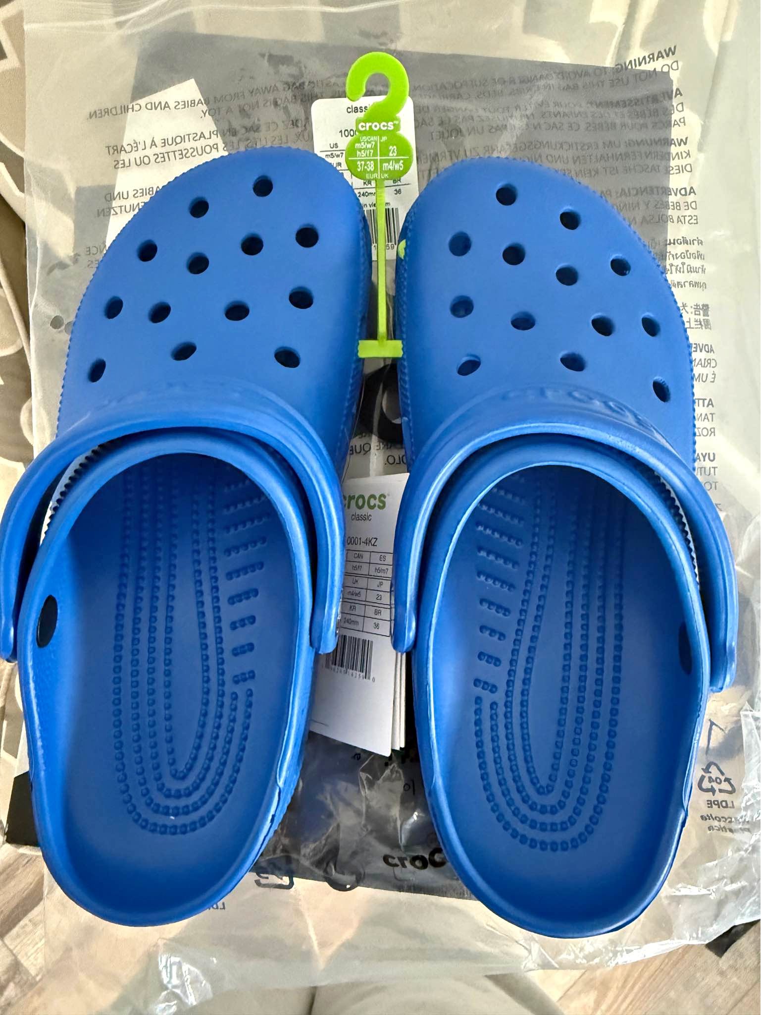 Crocs - Boys' Shoes - Lakes of the Four Seasons, Indiana | Facebook ...