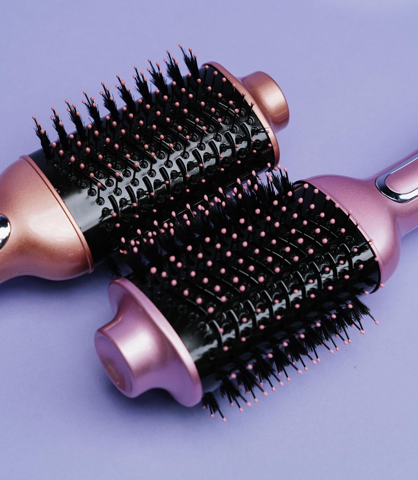 Cortex Beauty - Your fav new hot tool.💜 Achieving that salon blowout ...