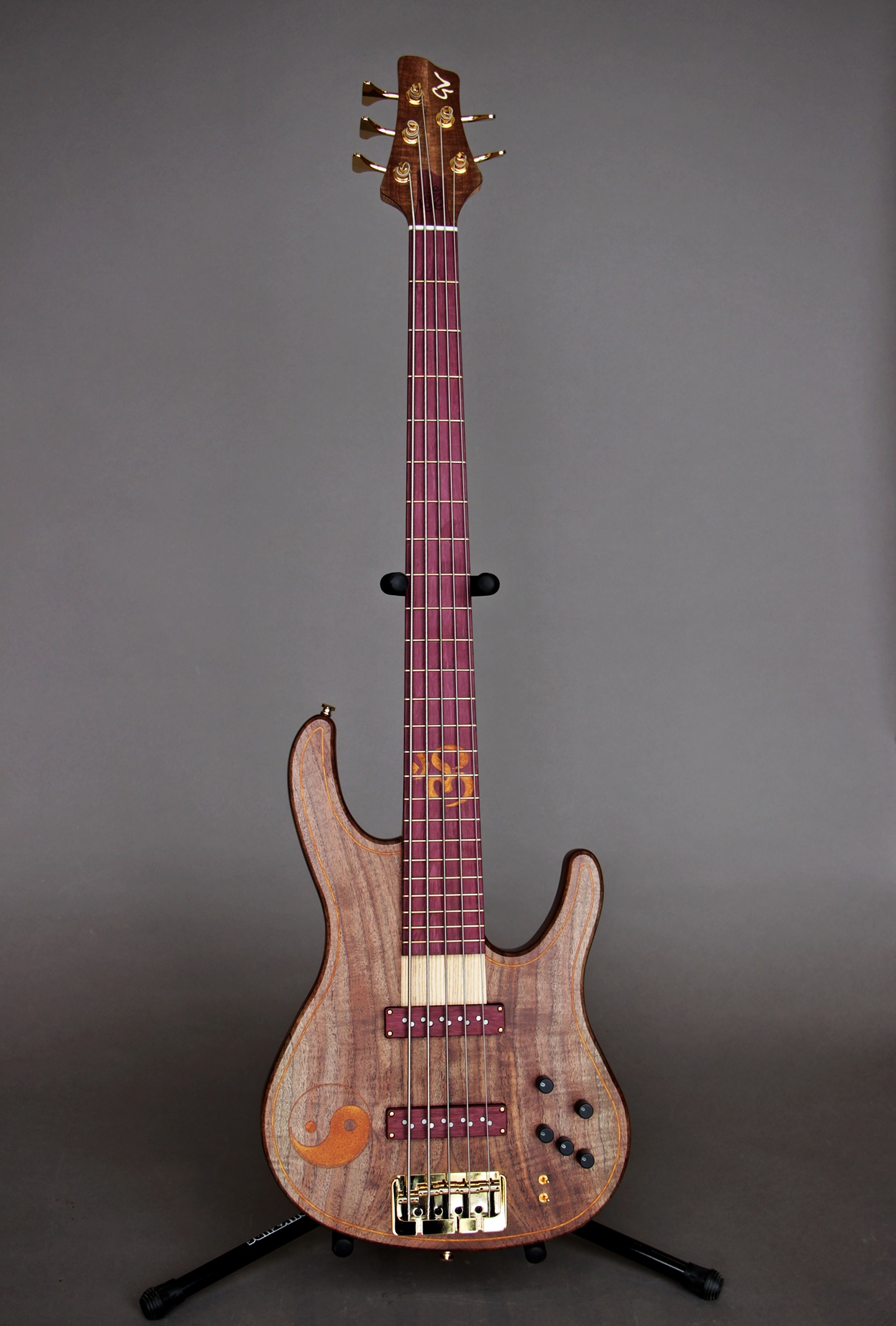 GV custom instruments added a new... - GV custom instruments