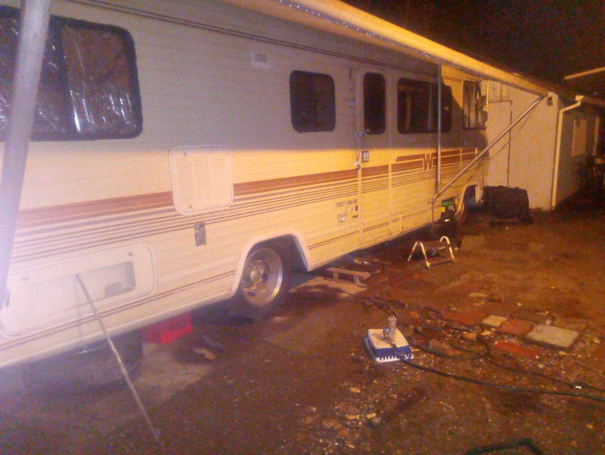 1985 RV Chevy 454 - RVs & Campers - Sacramento, California | Facebook ...