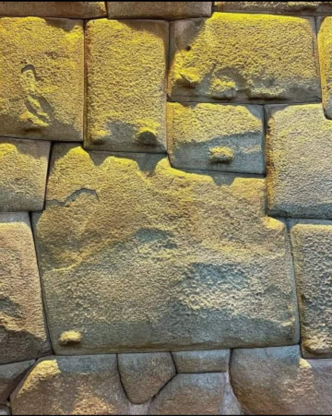 Tribuna - LA PIEDRA DE LOS DOCE ÁNGULOS La piedra de los 12 ángulos es ...