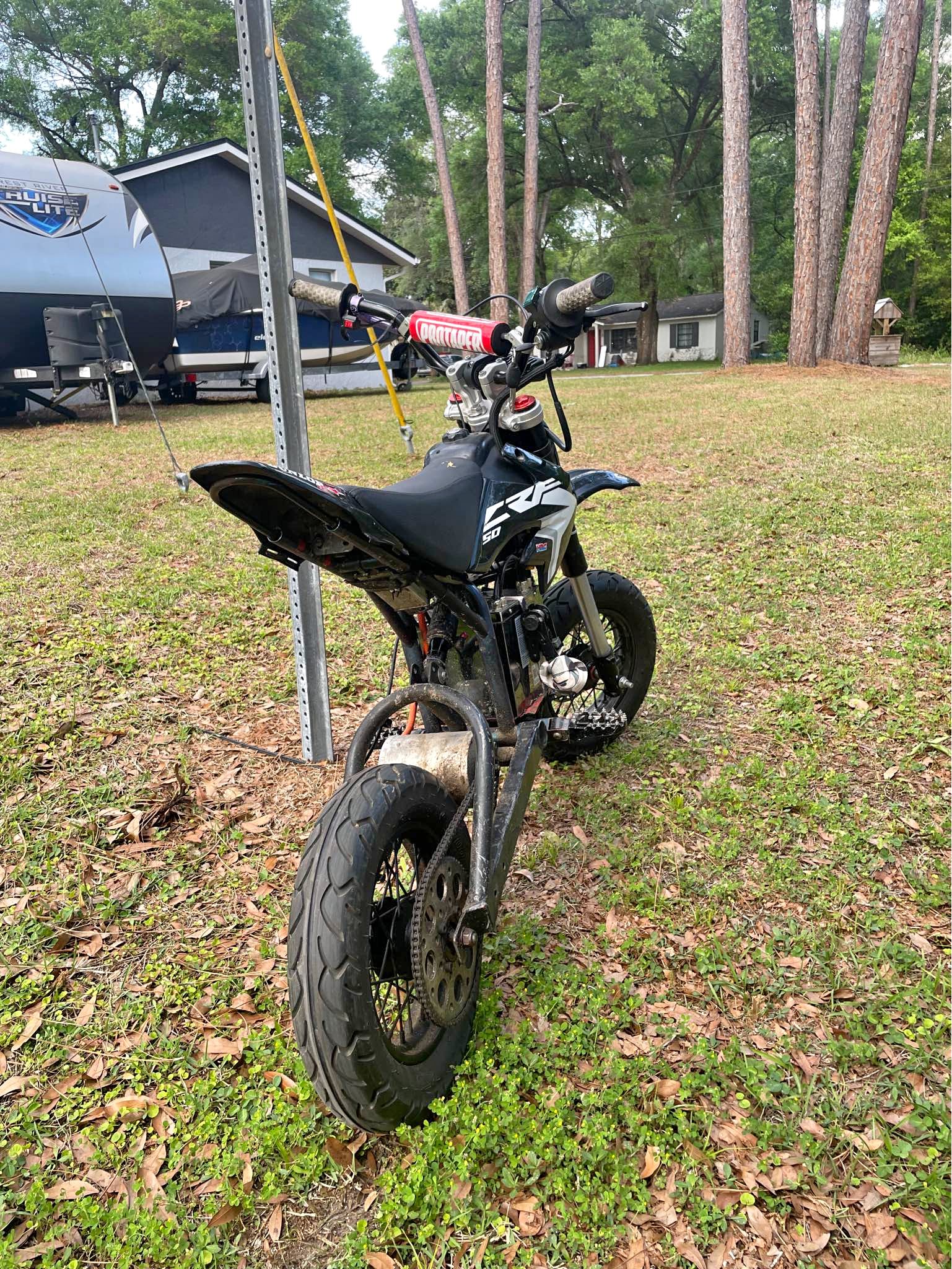 72 volt razor sx500 - Motorcycles & Scooters - Inverness, Florida ...