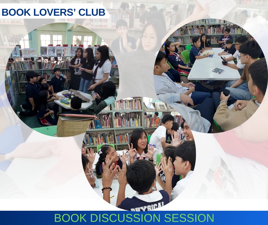 Letran Manila Library | Manila