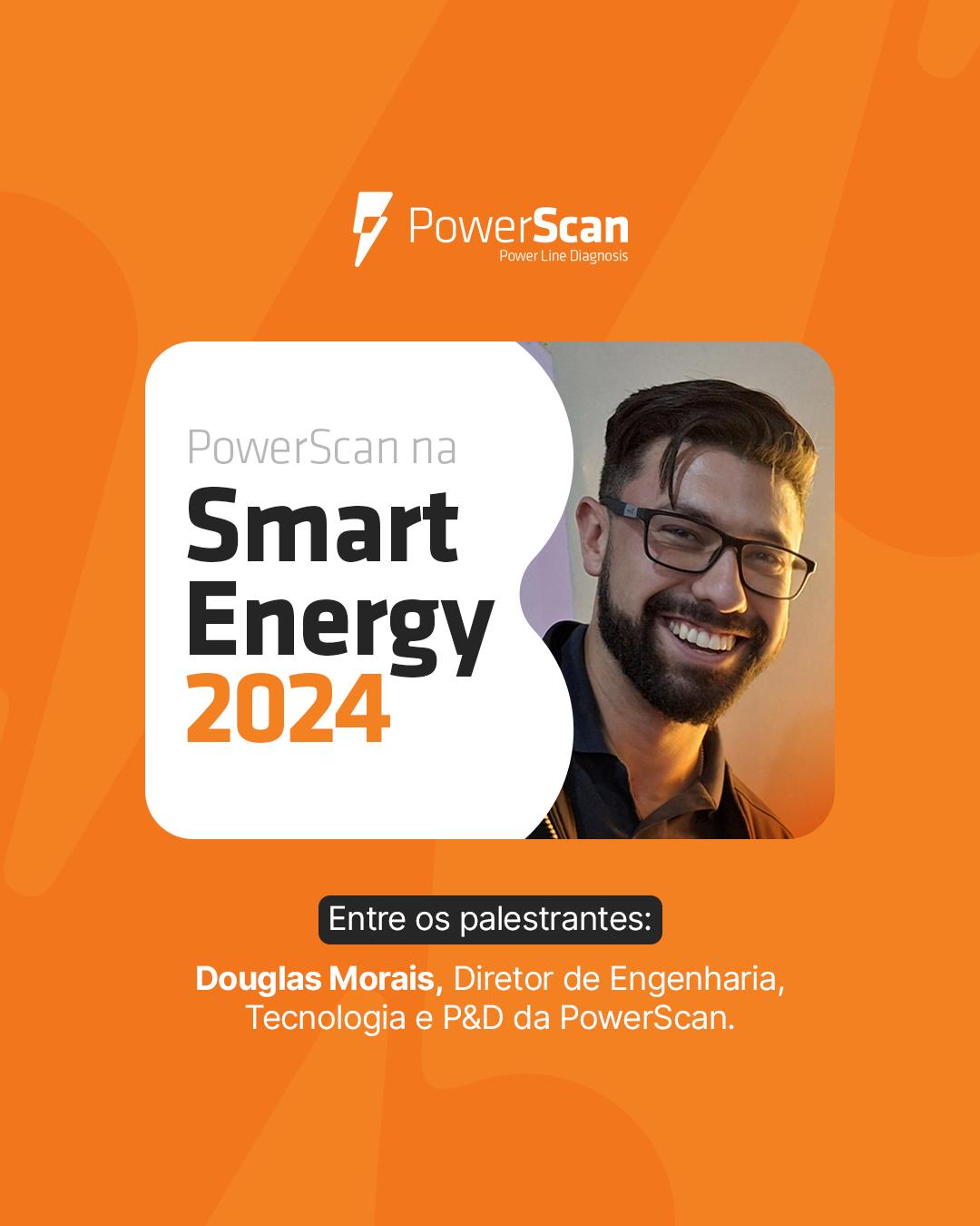 PowerScan Tecnologia e Diagnóstico de Energia Elétrica | Curitiba PR