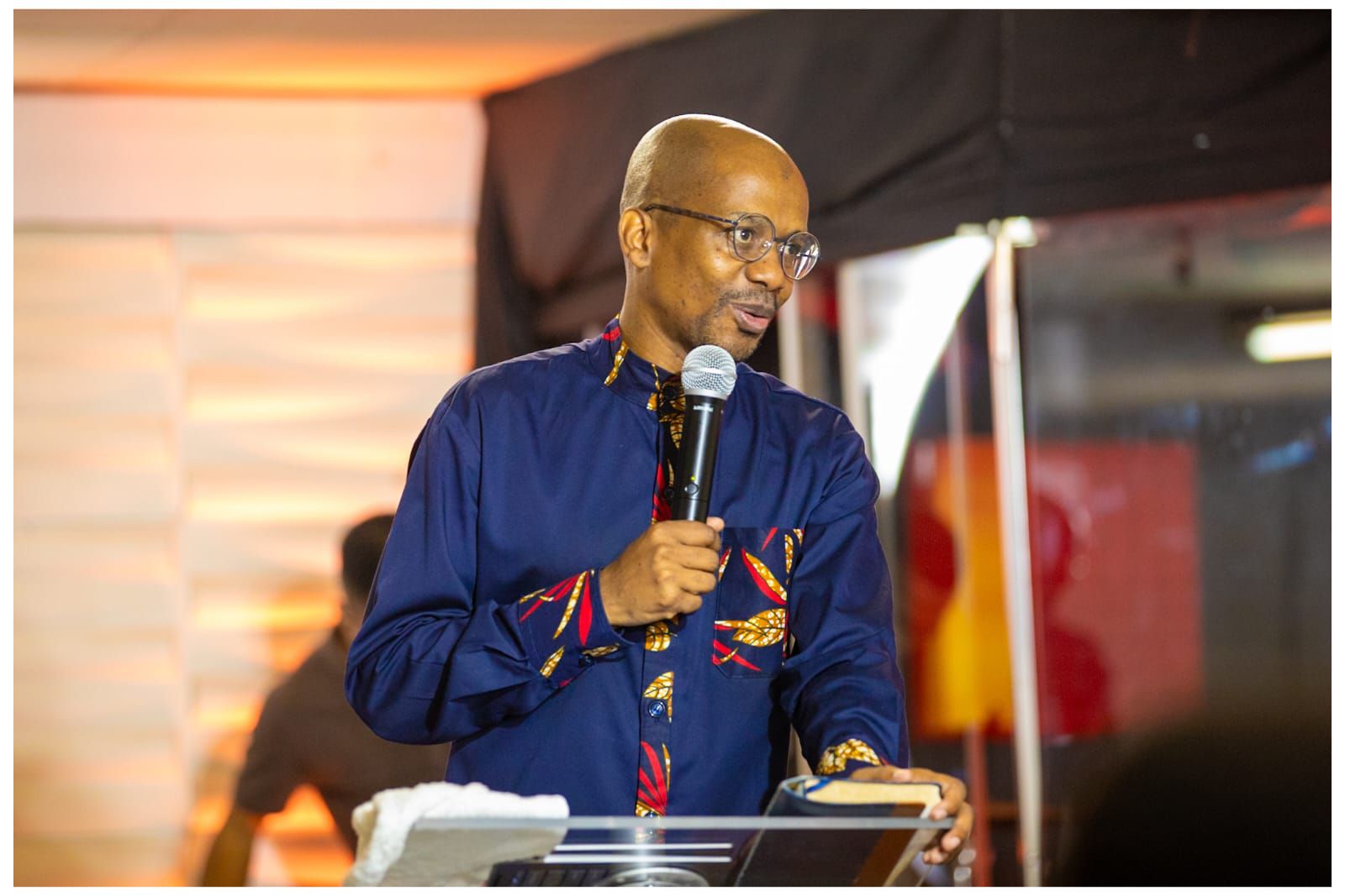 The name of the... - Global Reconciliation church-Pretoria | Facebook