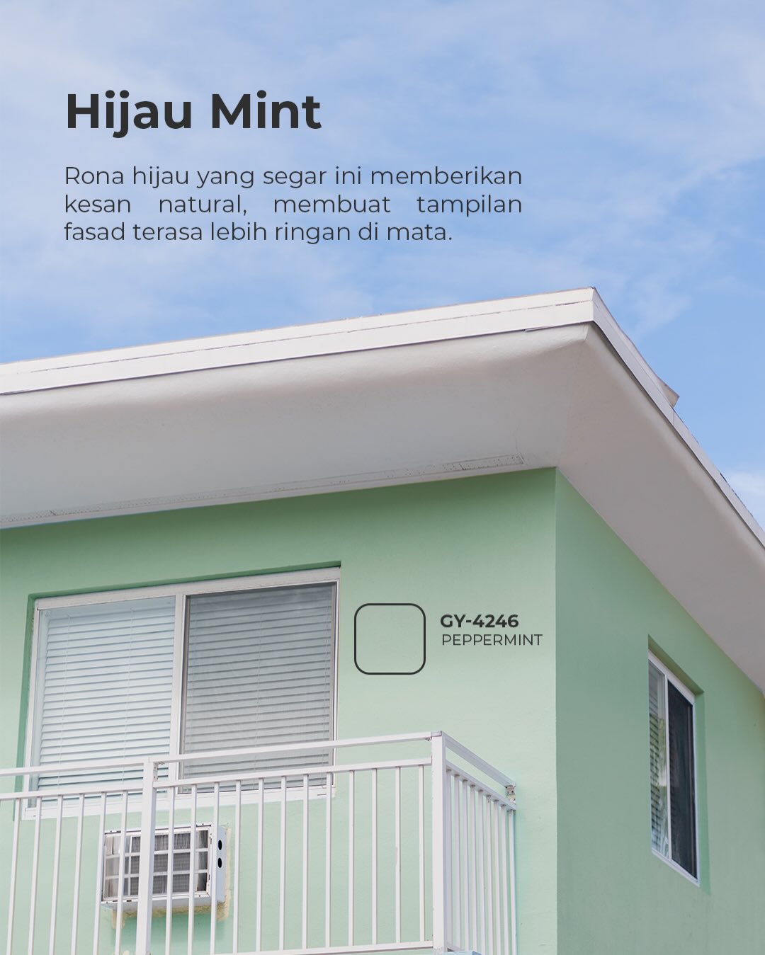 Cendana Paints - Berani tampil beda di lingkunganmu? ... | Facebook