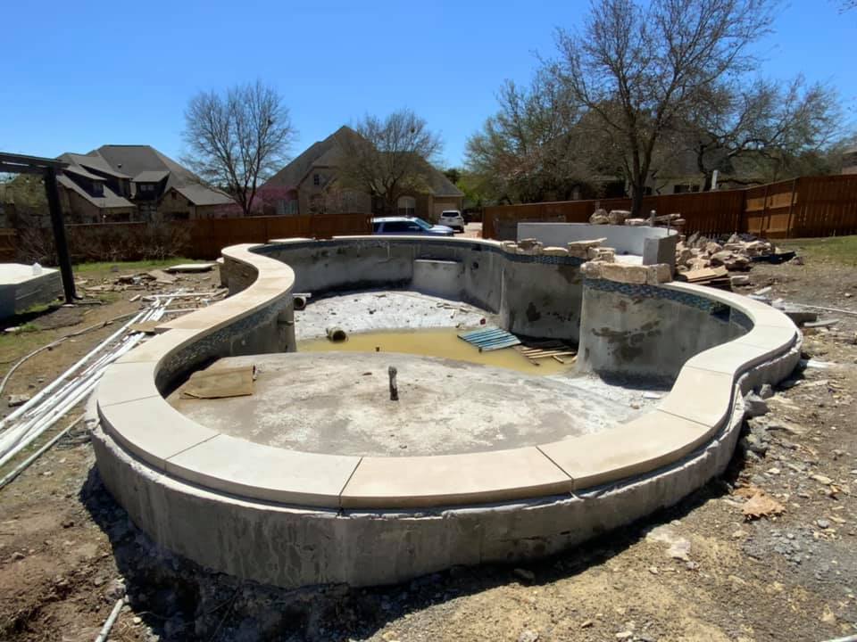 Pool Pro Custom Pools added a new... - Pool Pro Custom Pools