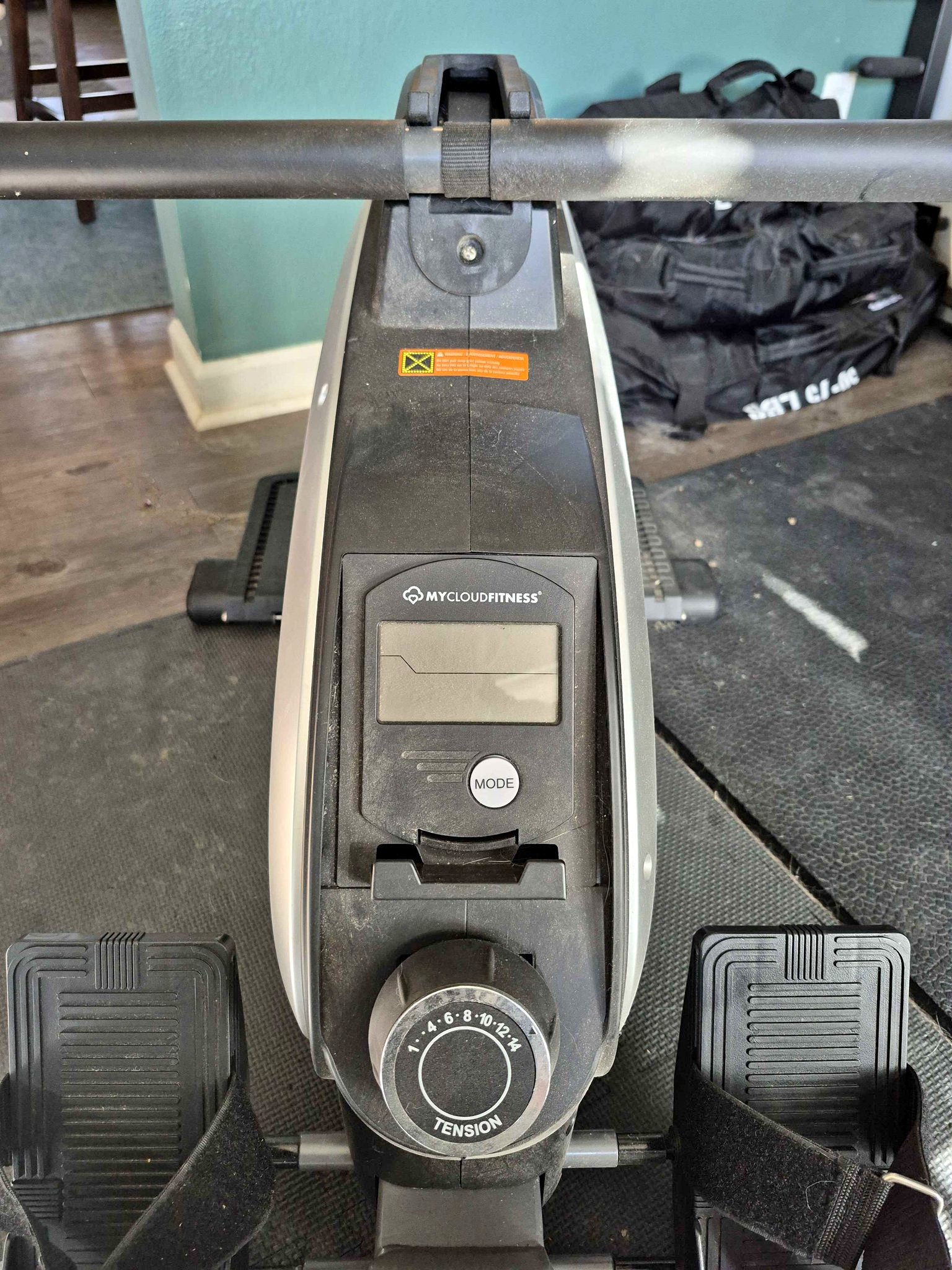 Aviron Strong Series Rower - Rowing Machines - Lincoln, Nebraska ...