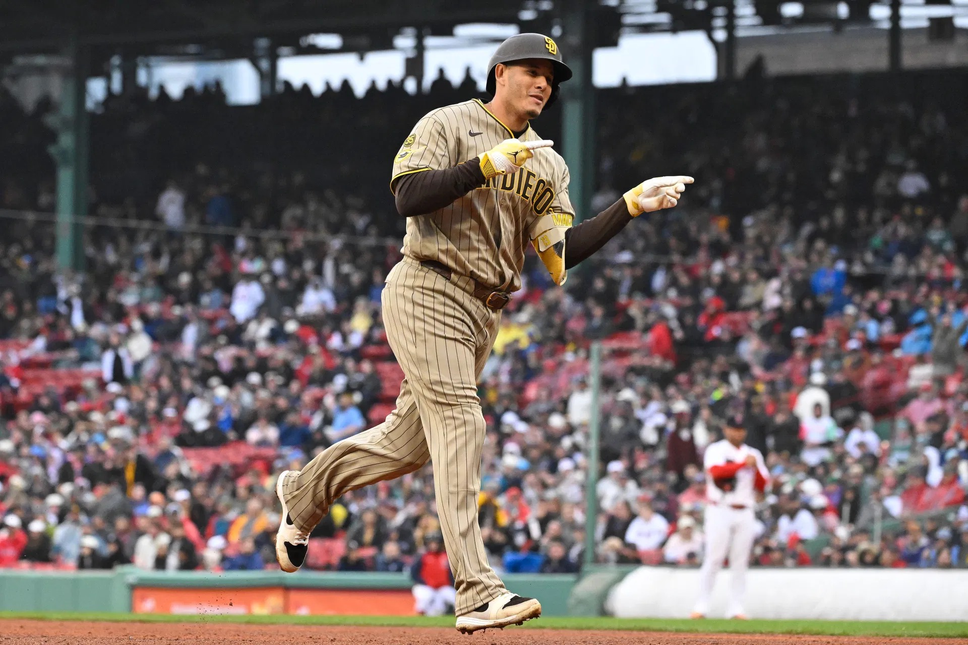 Manny Machado