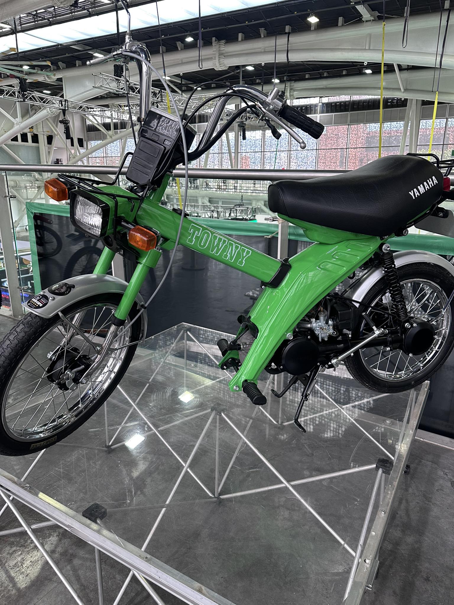 Almacen - Estas son las de casa 🔥🛵🏁🛵🔥 comenten cuál le gusta más Rx115 ...