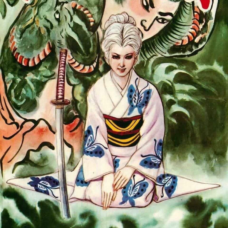 梵天太郎事務所 －Bonten Taro's Office－ (@shodaibonten) • Facebook