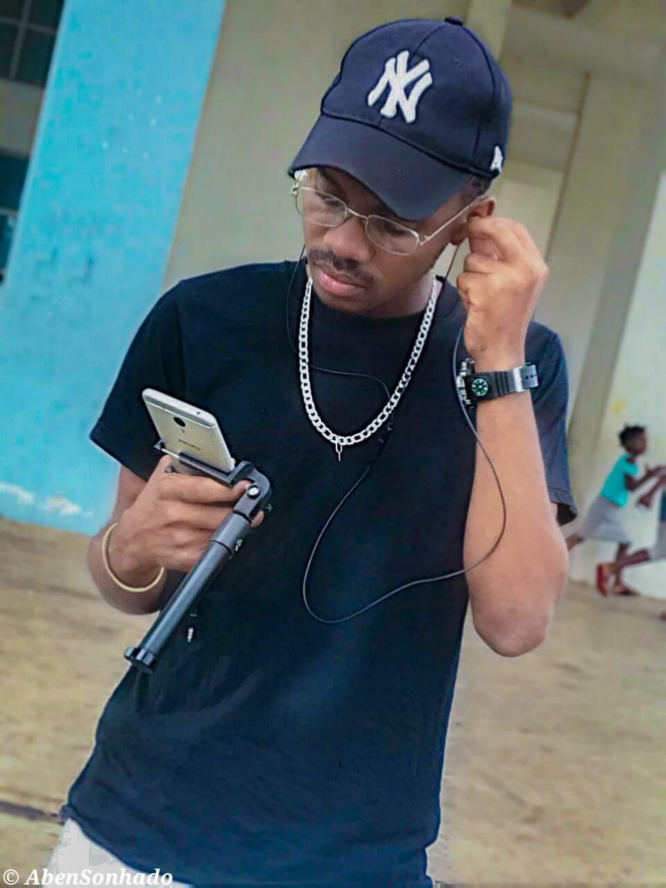 Peter Trichudo Txn