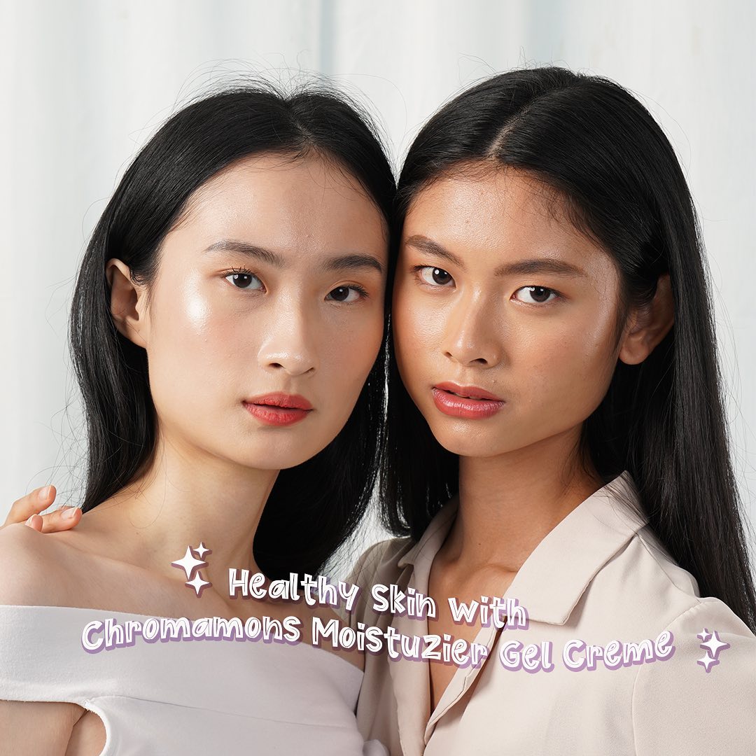Pinkroulette.id - sebelum pakai banyak rangkaian skincare,...
