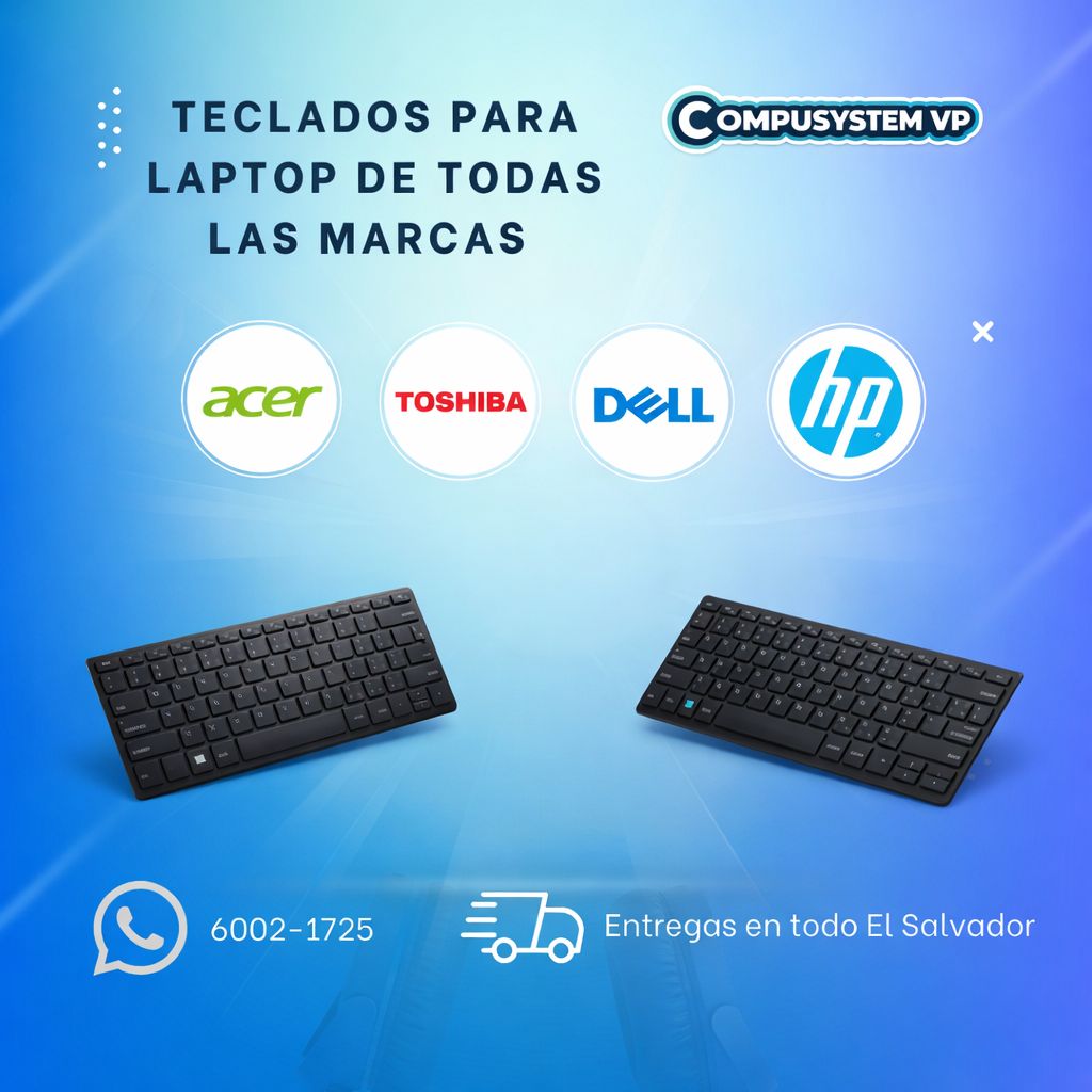 Compusystem VP