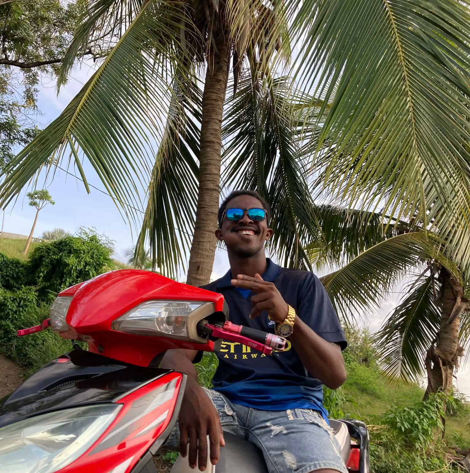 Wantsika Pina kati🌿 tii koa ra tokoni azoni vatagna nô.. hisoroagna ...
