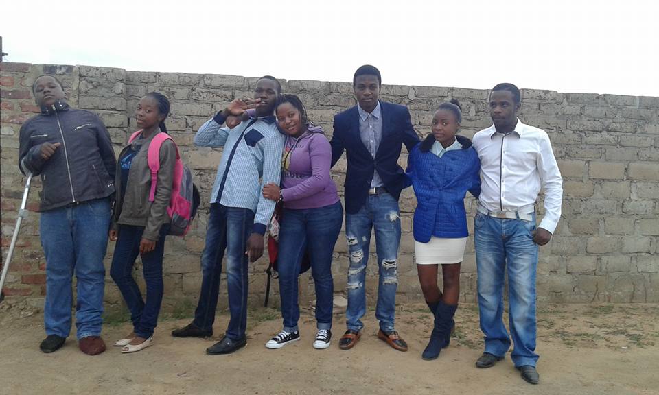 Genesis Christian Worship Centre. | Tzaneen
