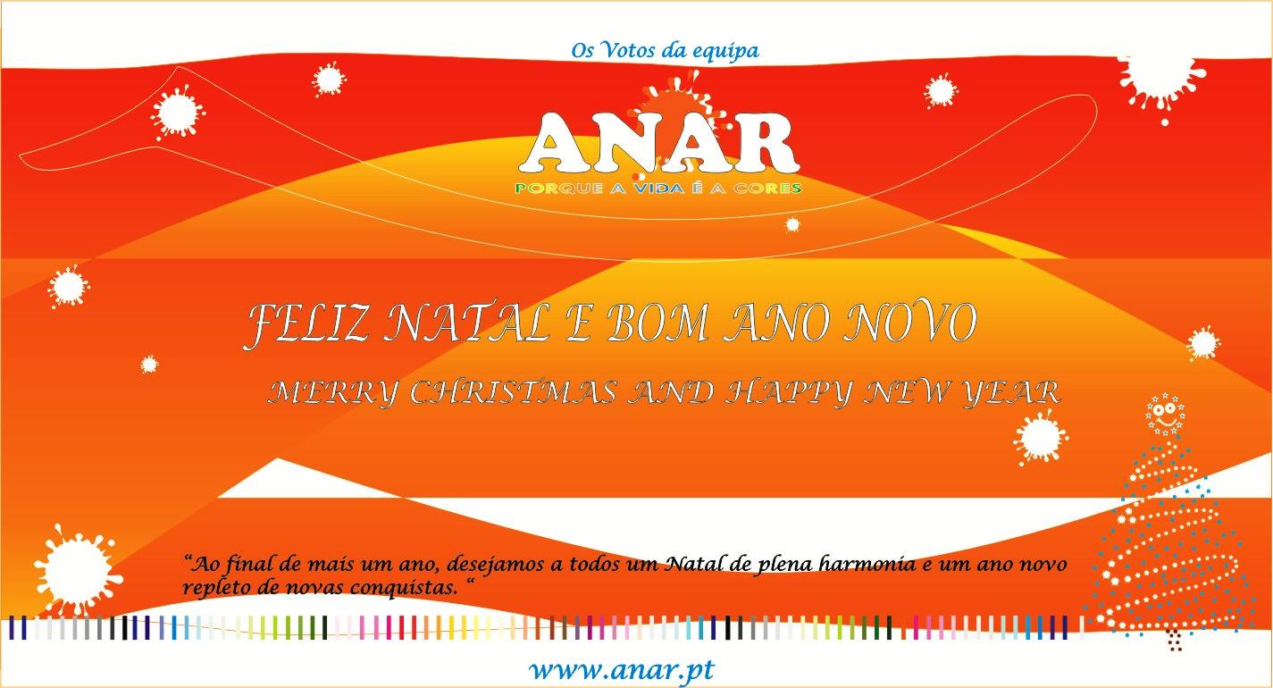 Tintas ANAR