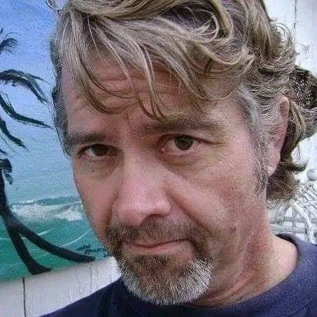 Mark Hendershot