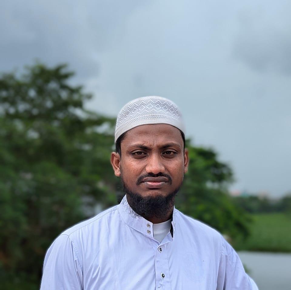 Tamim Hasan