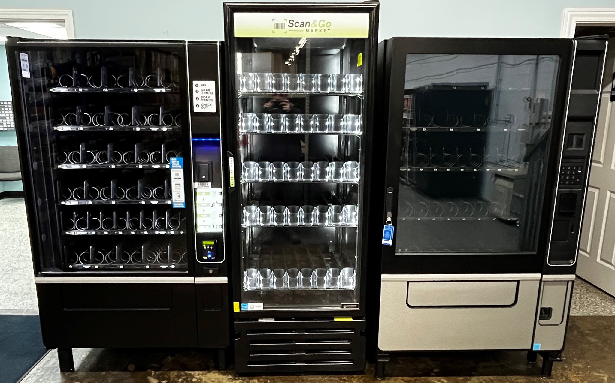 Vendors Source, Inc | Troy MI