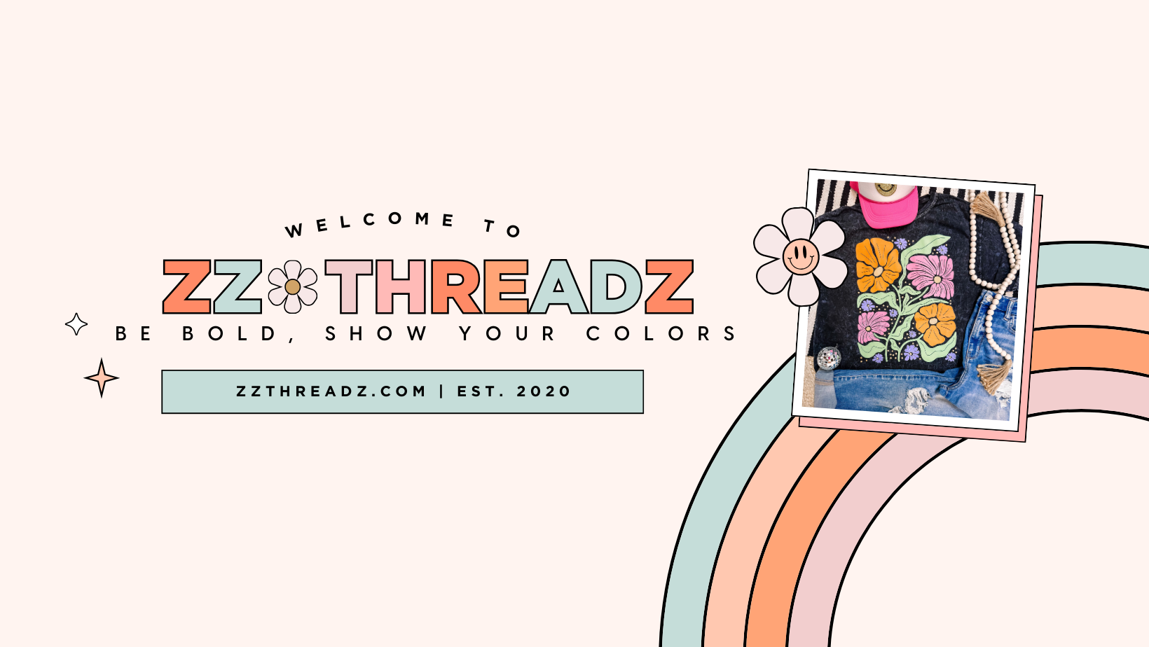 ZZ Threadz Family Boutique