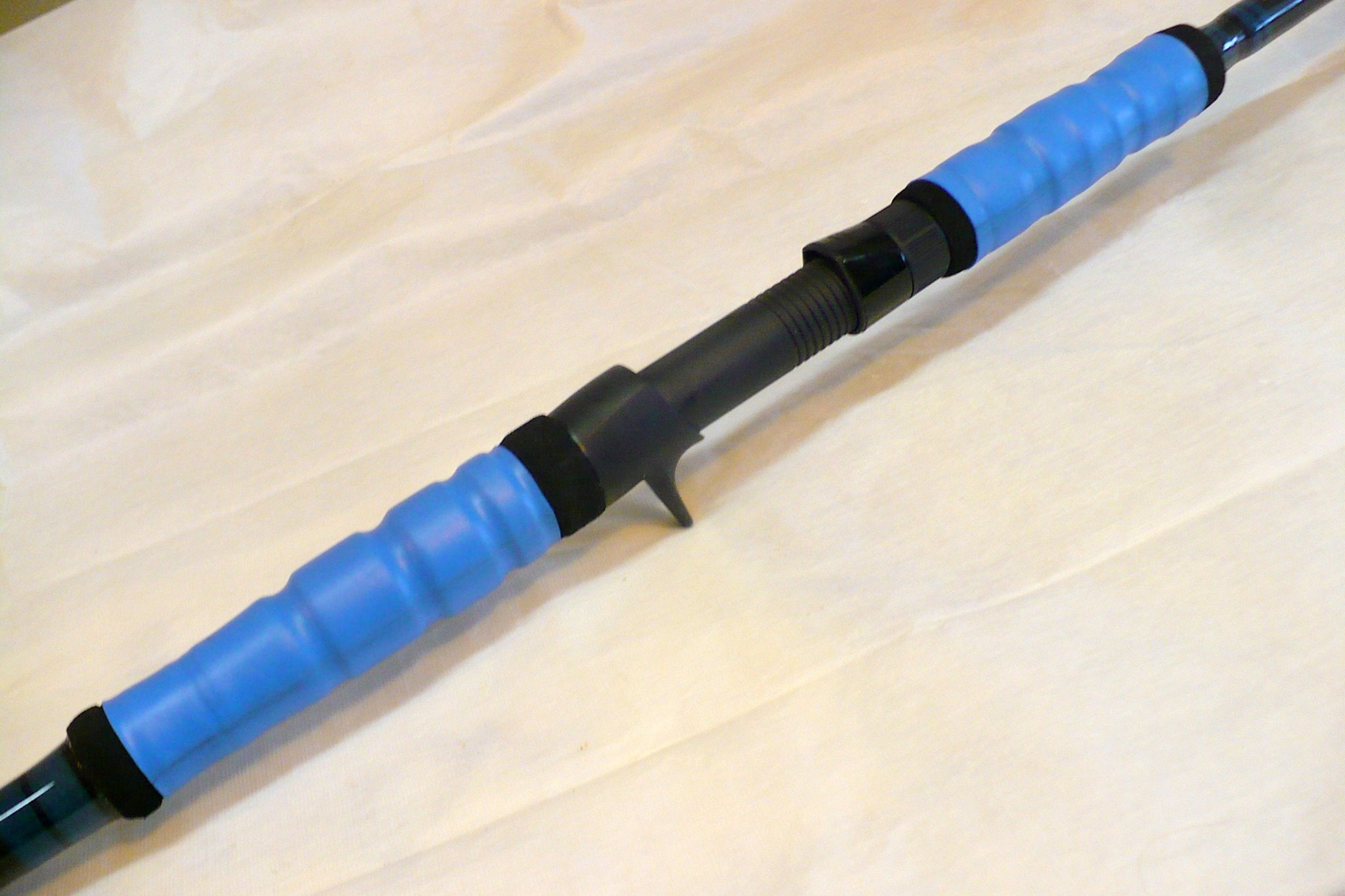 Joran Shimano Scorpion EV 2652-2 Line Wt : 6 - 14 lb Lure : 4 - 18