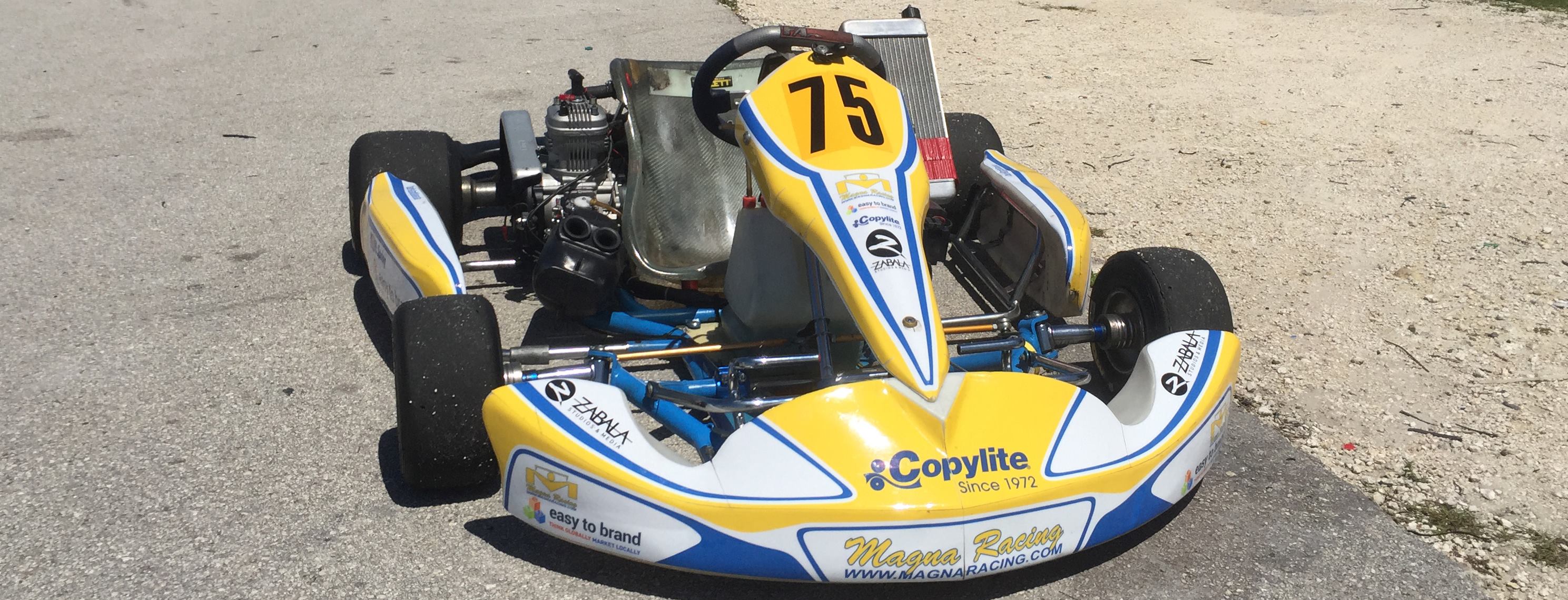 Magna Racing Co. | Miami FL