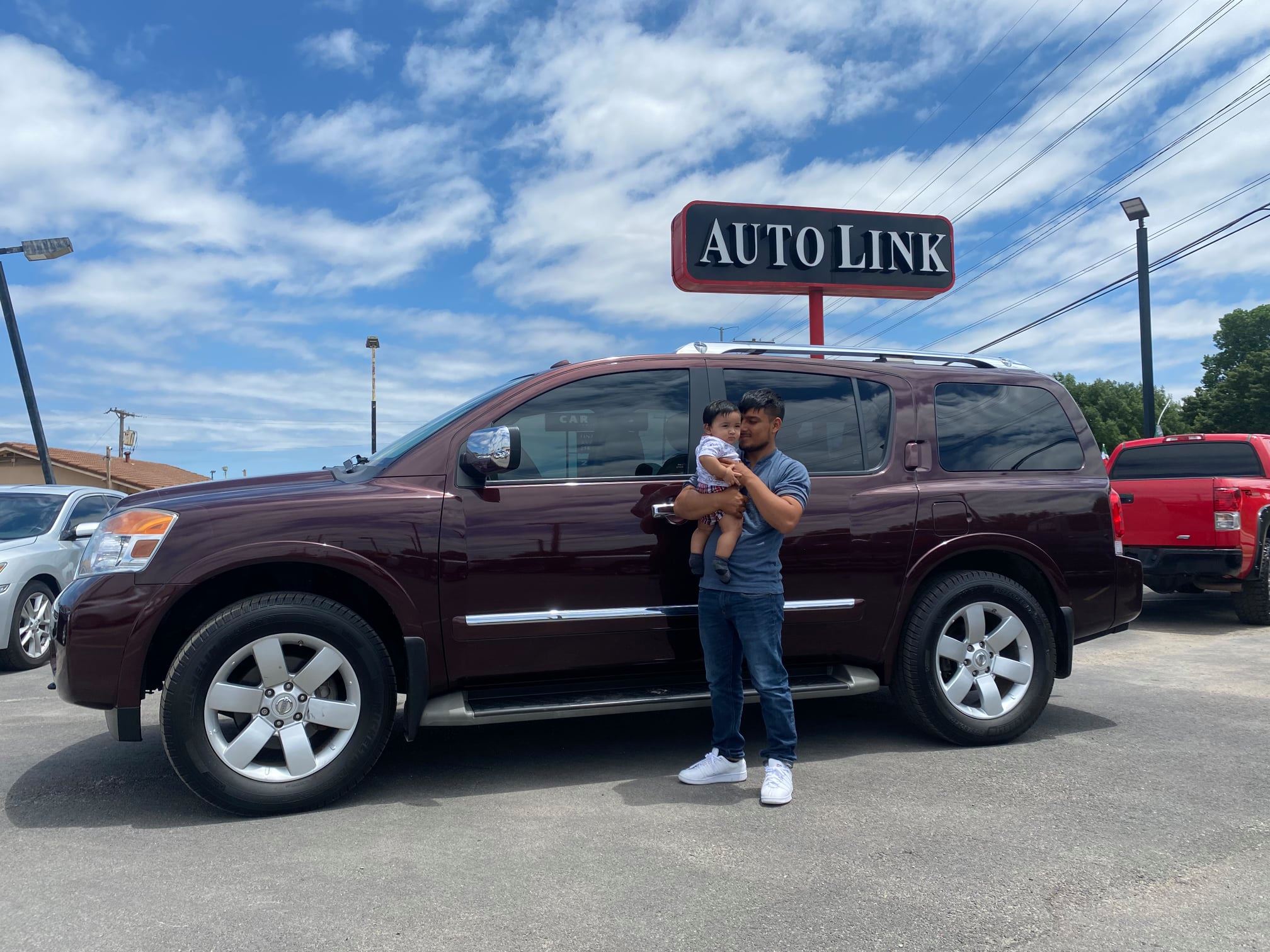 AutoLink | Garland TX