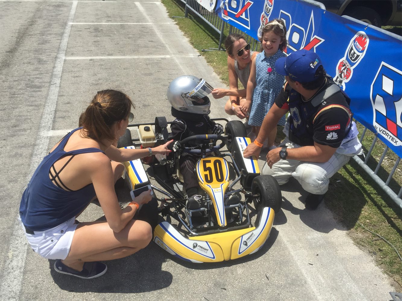 Magna Racing Co. | Miami FL