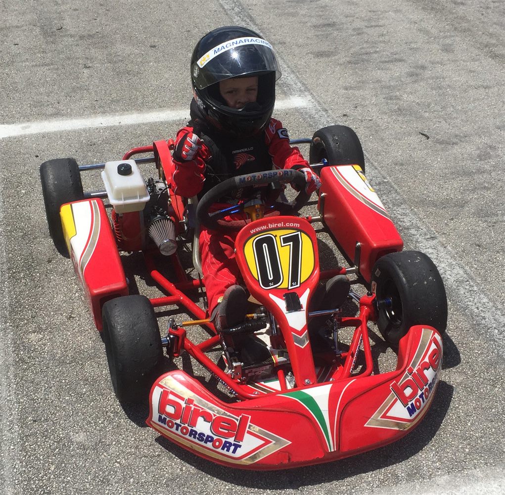 Magna Racing Co. | Miami FL