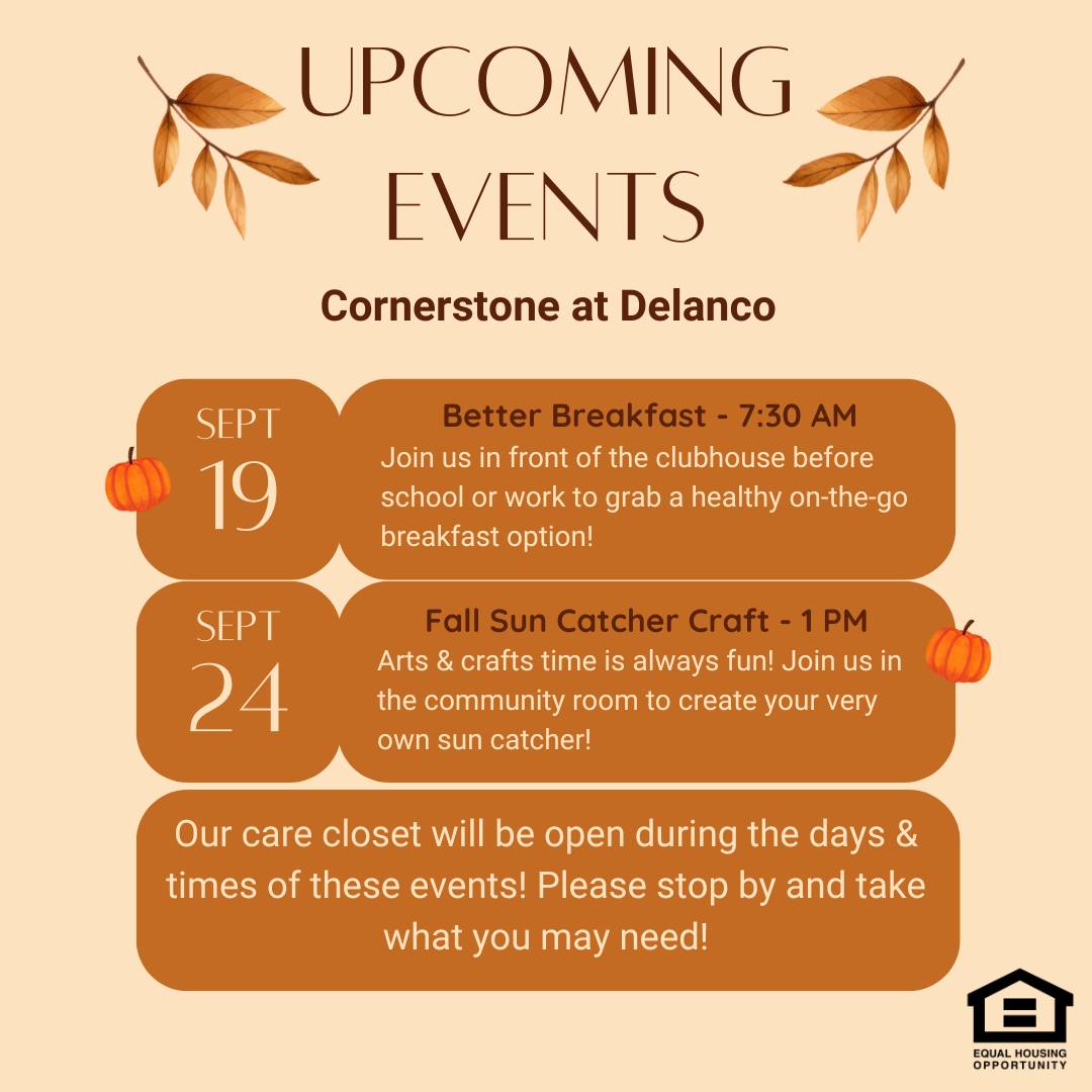Cornerstone at Delanco | Delanco NJ