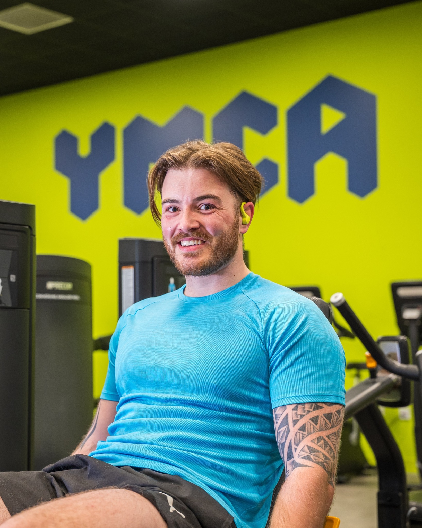 YMCA England & Wales added a new photo. - YMCA England & Wales