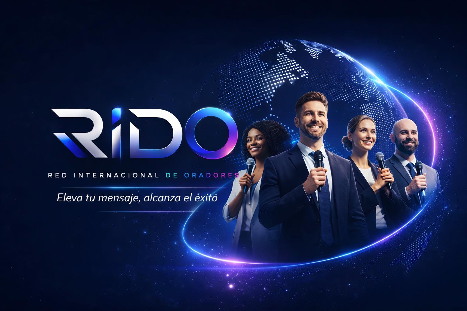 RIDO SAS De CV. | Mexico City