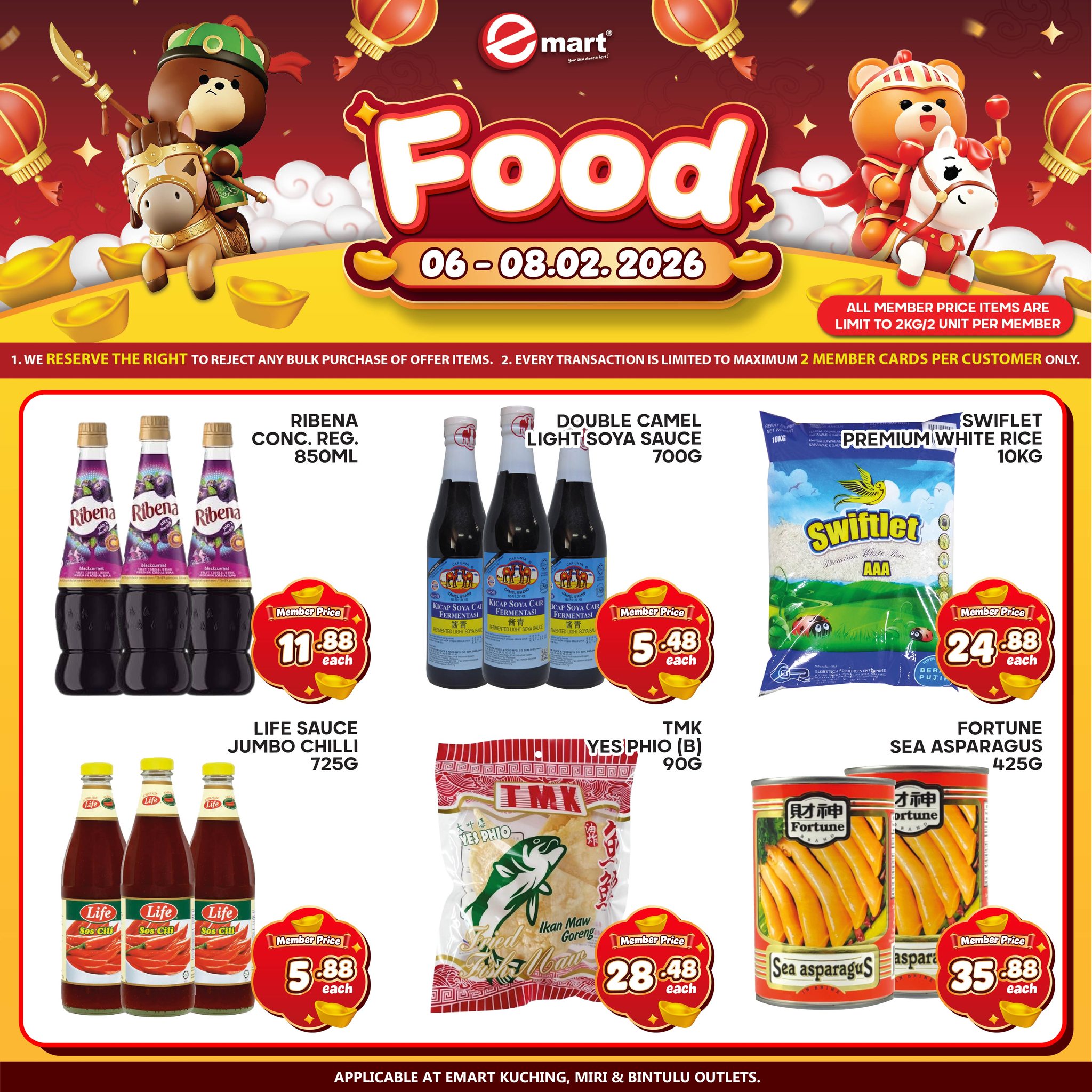 Emart Batu Kawa 24 Hours added... - Emart Batu Kawa 24 Hours