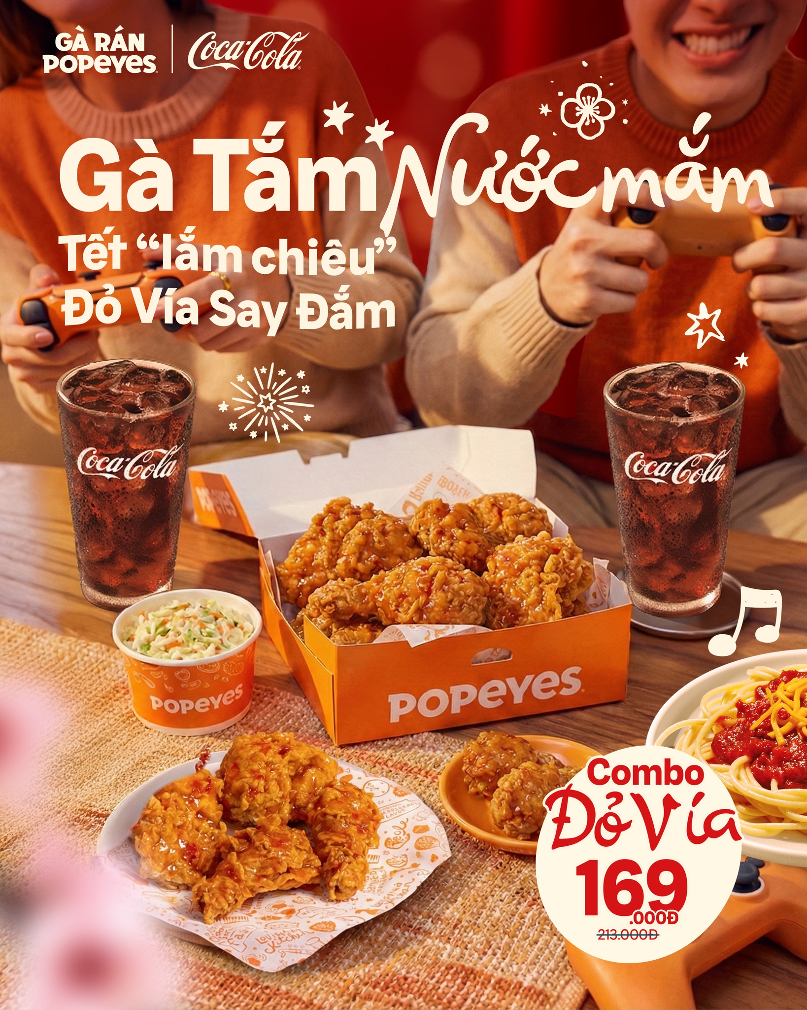 Popeyes - Ai là fan của siu sao nhạc Pop Beyoncé nào? bạn có biết là cô ...