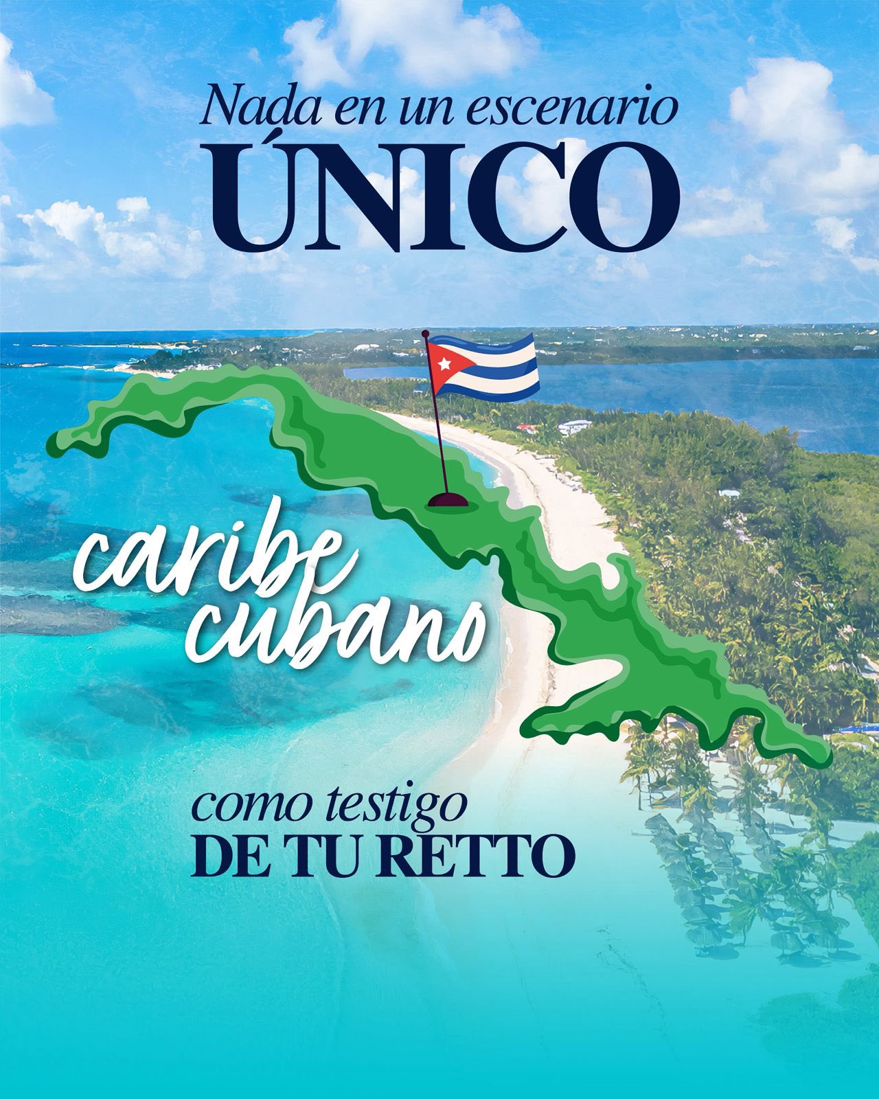 Gran Retto - INICIAN INSCRIPCIONES EARLY BIRD 🔥🇨🇺 Arranca... | Facebook