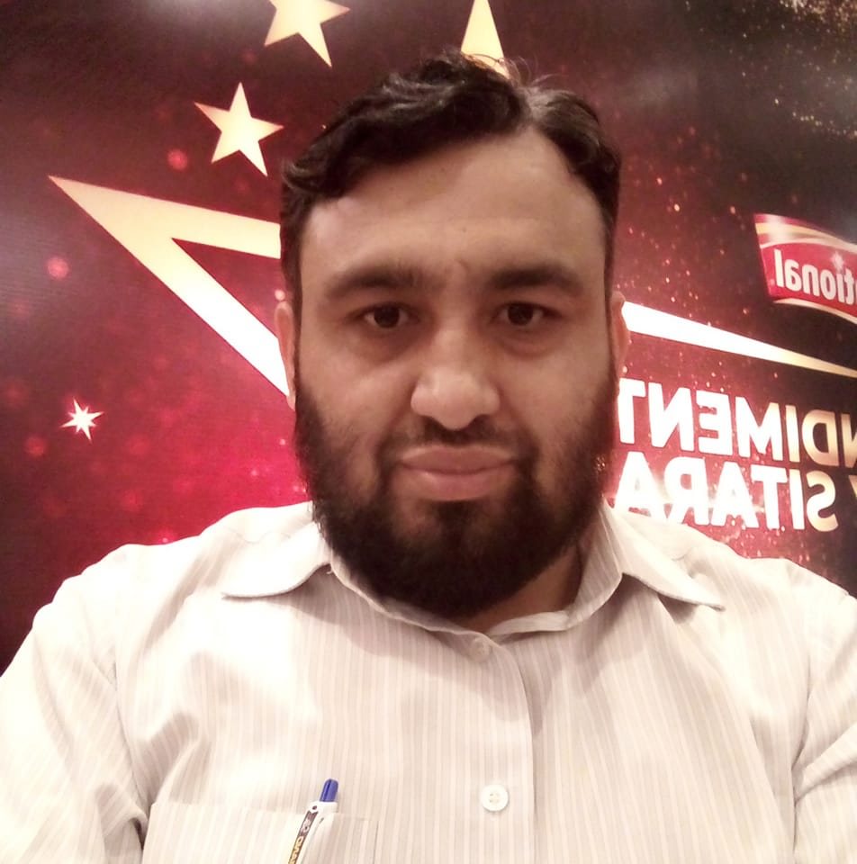 Raja Kashif