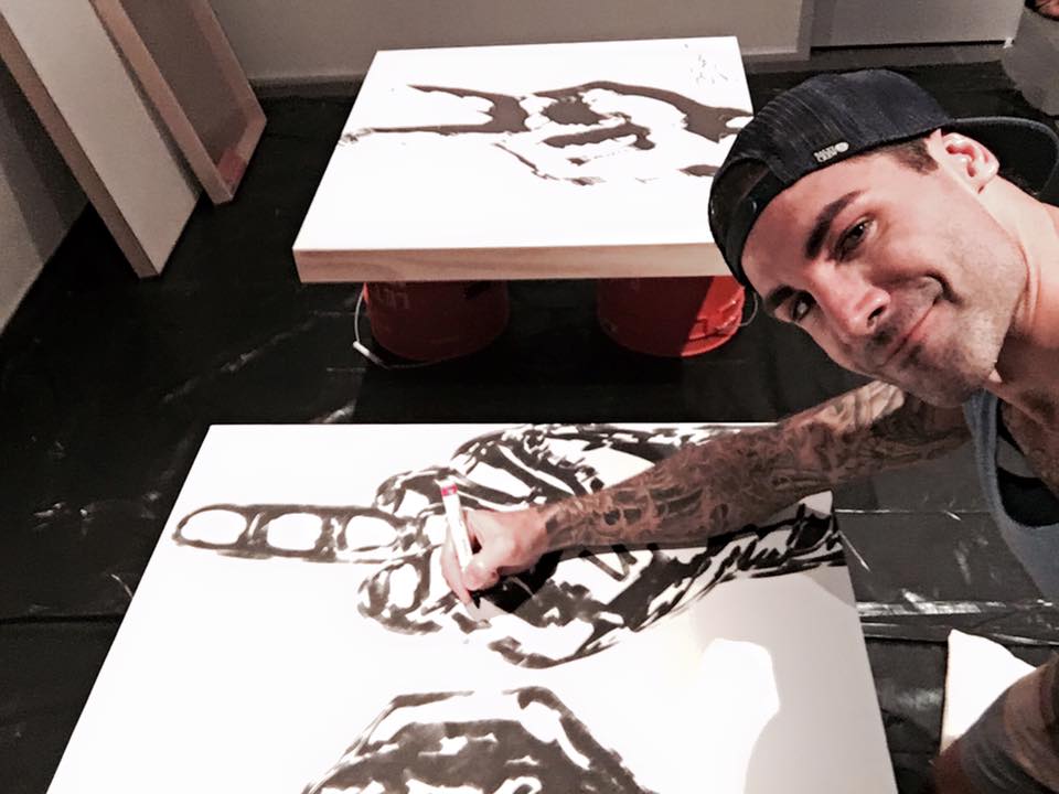 Brandon Rudat - 