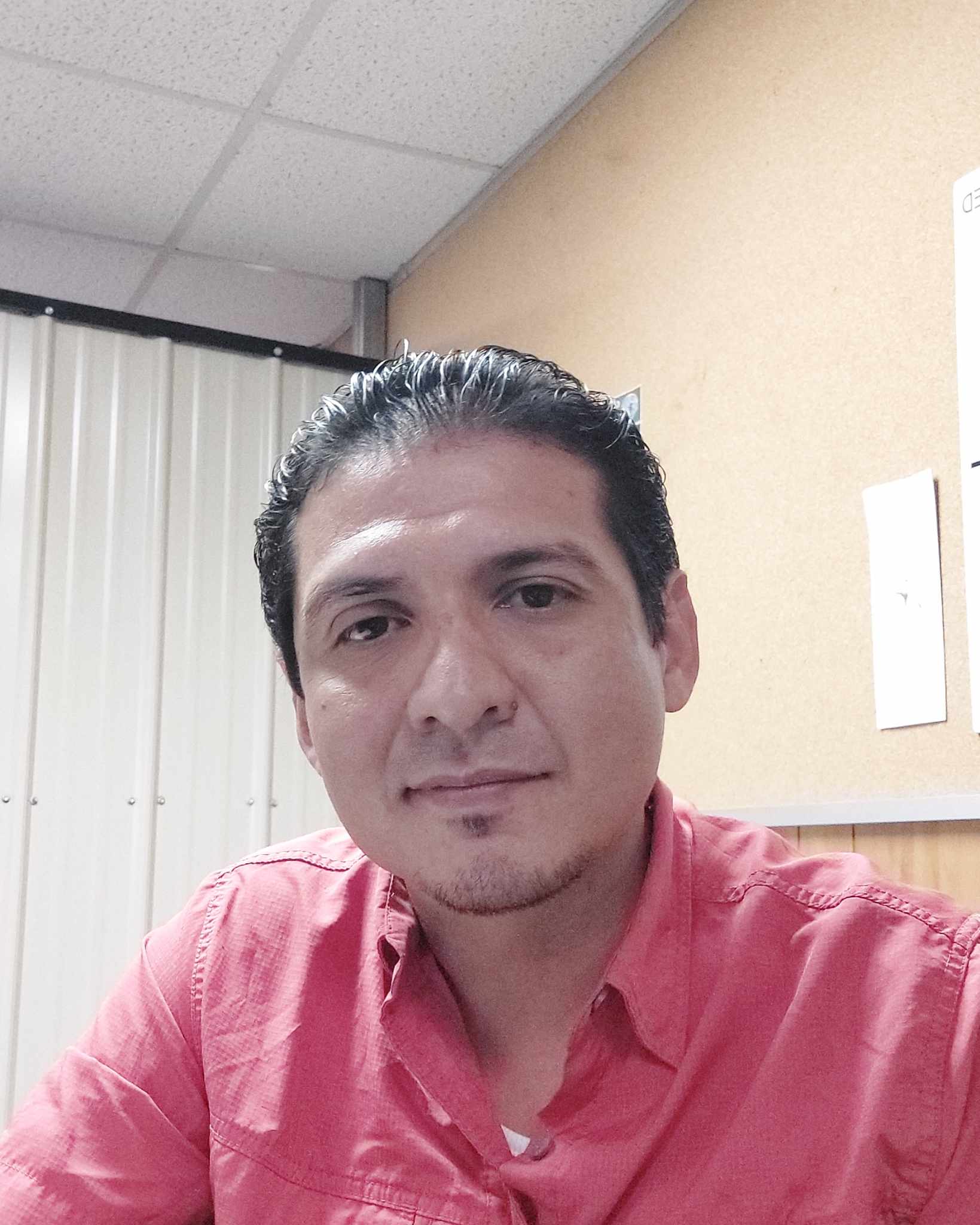 Cesar Castillo