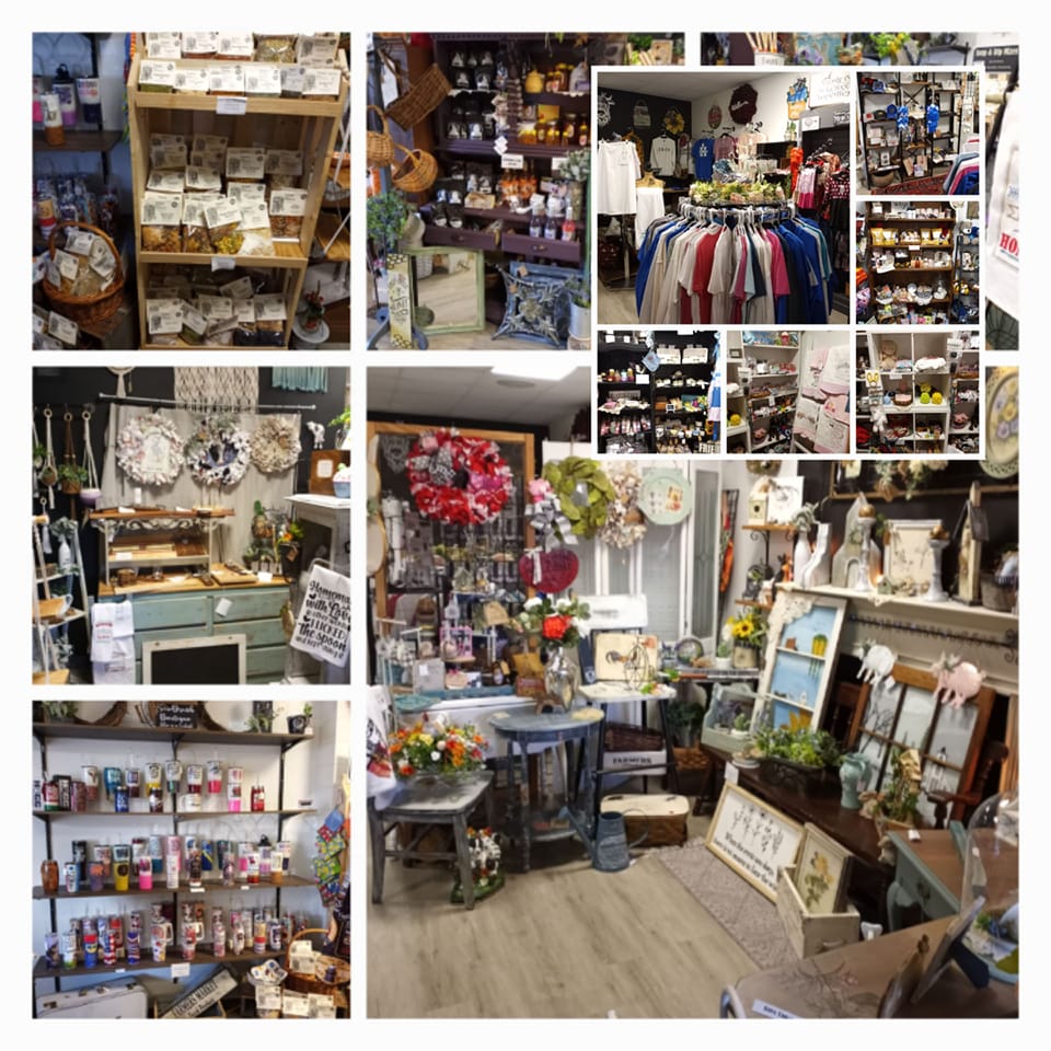 SawBrush Boutique VIP | Let's welcome our new members | Facebook