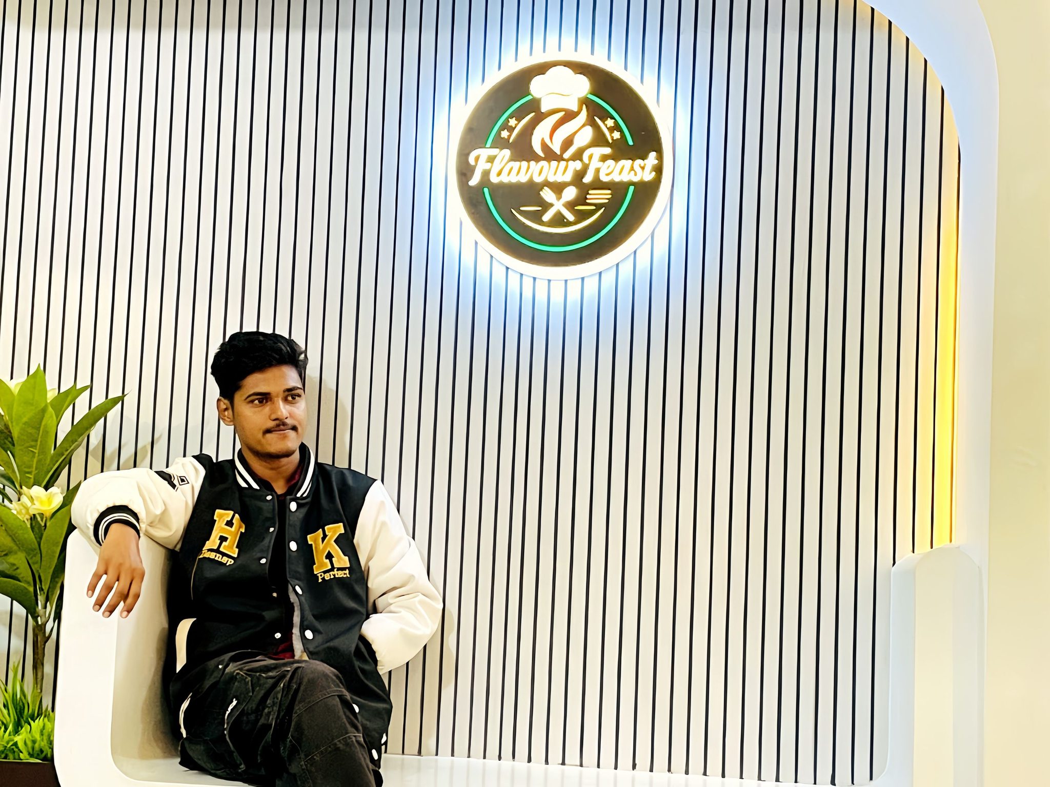 M R Riyad