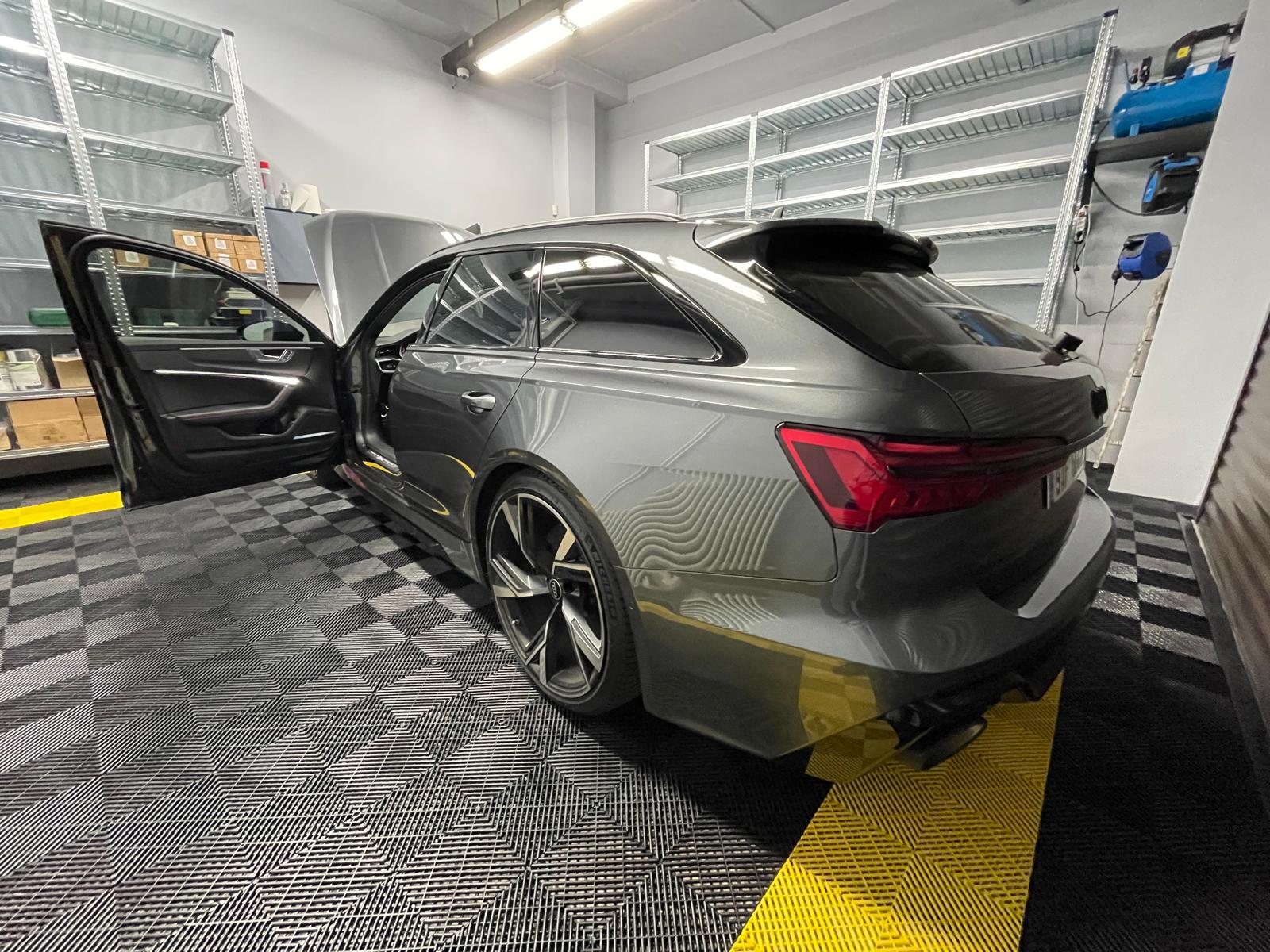 ES.Performance Technology-Revo Authorised Dealer